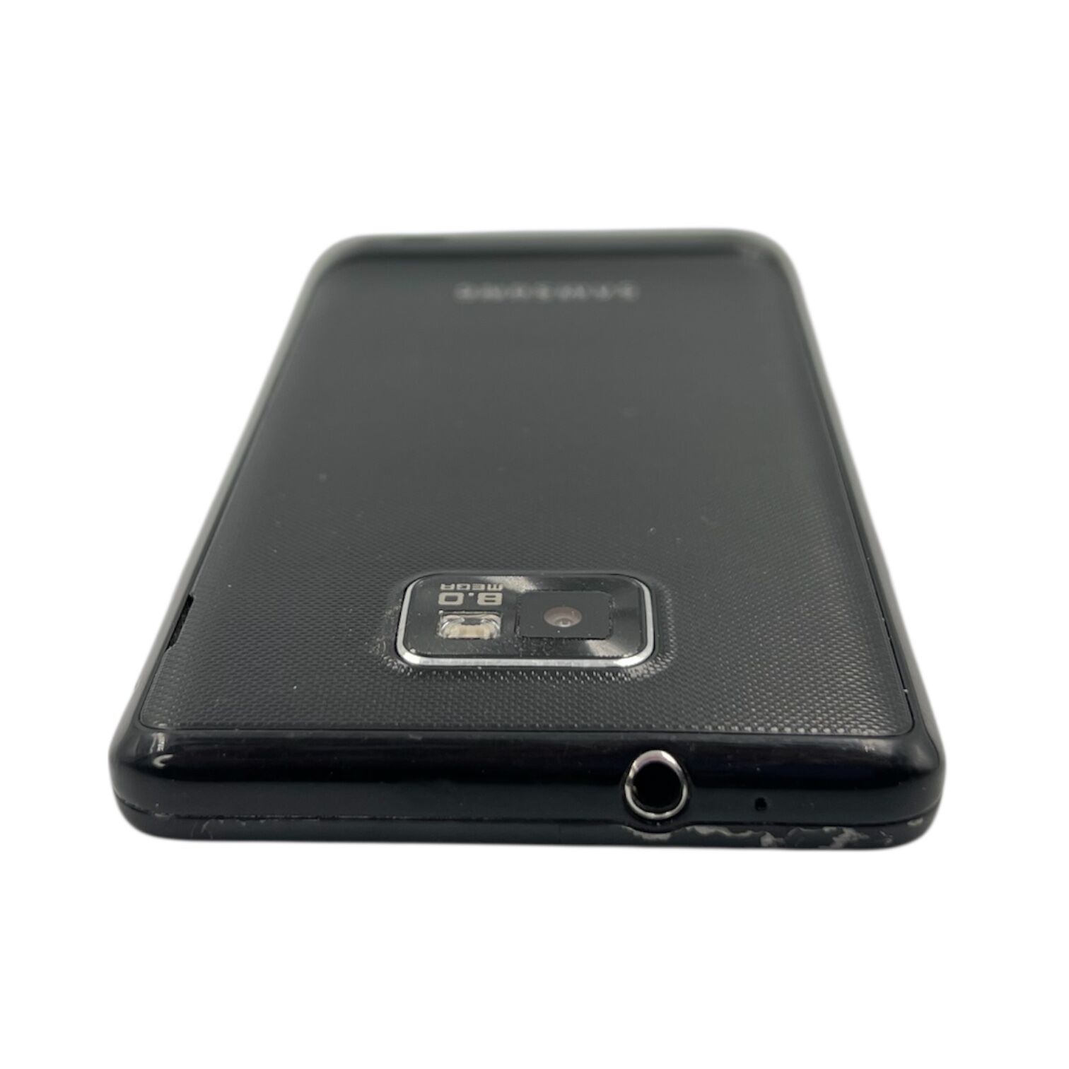 Смартфон Samsung Galaxy S II 1/16 ГБ
