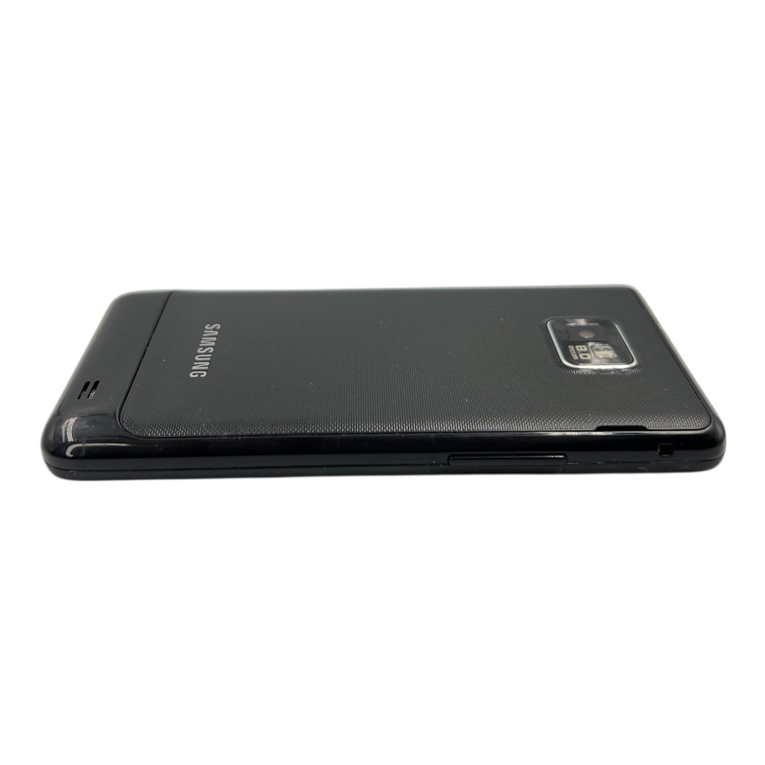 Смартфон Samsung Galaxy S II 1/16 ГБ