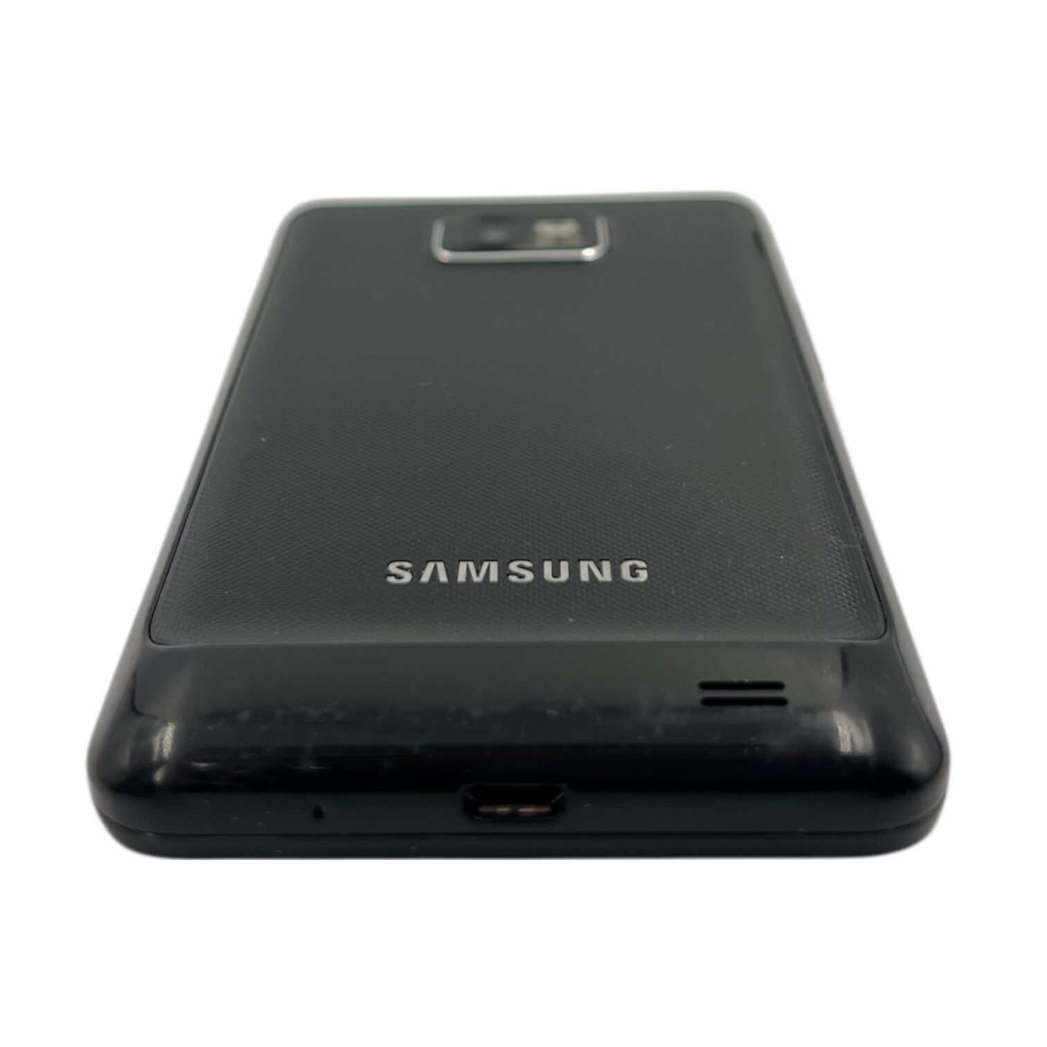 Смартфон Samsung Galaxy S II 1/16 ГБ
