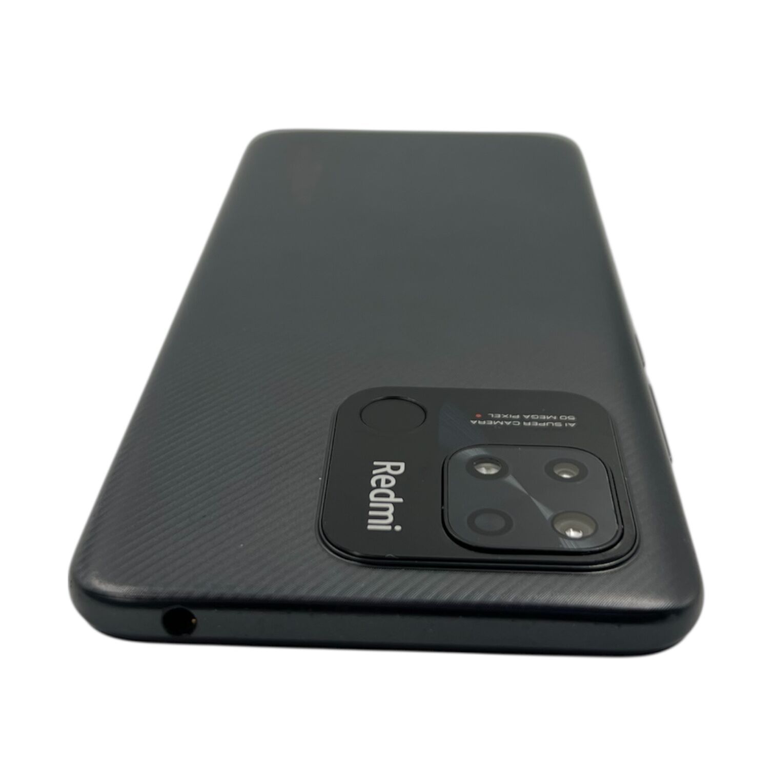 Смартфон Xiaomi Redmi 10C 4/64 ГБ