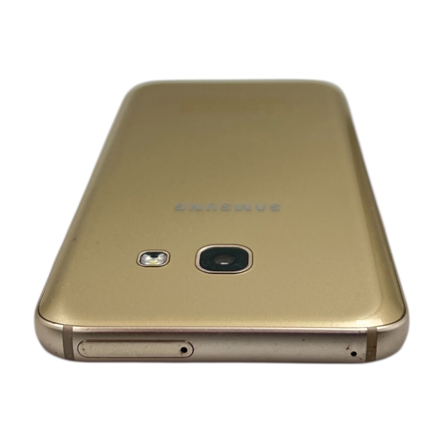 Смартфон Samsung Galaxy A3 3/16 ГБ