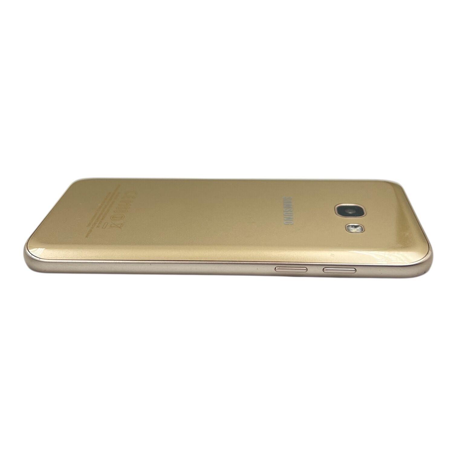 Смартфон Samsung Galaxy A3 3/16 ГБ