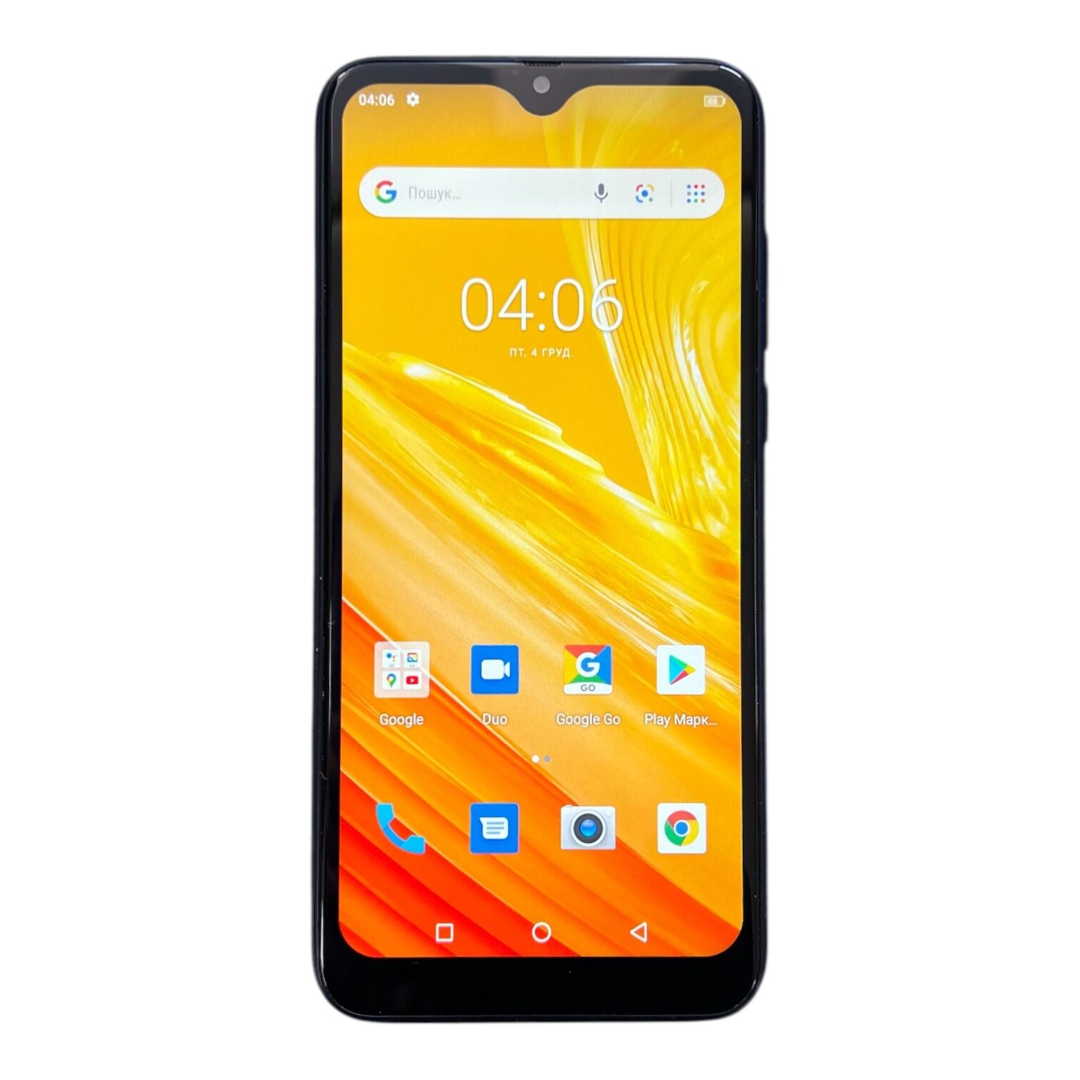 Смартфон Blackview A60 2/16 ГБ