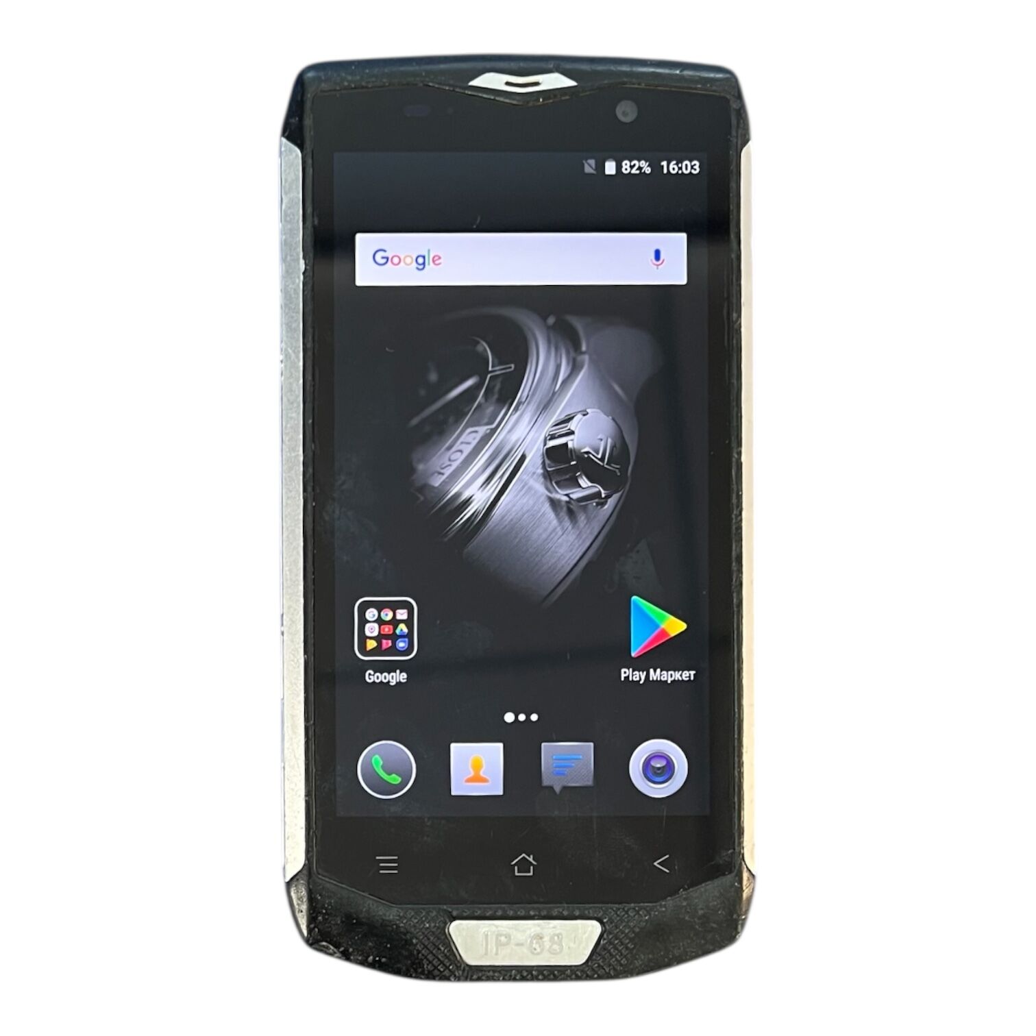 Смартфон Blackview BV8000 Pro 6/64 ГБ