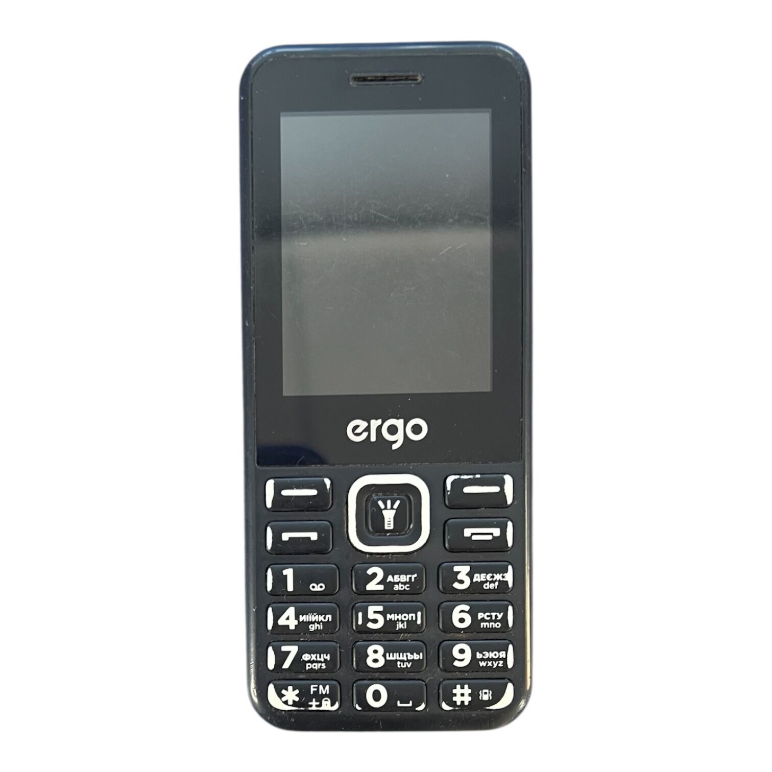 Мобільний телефон Ergo B242