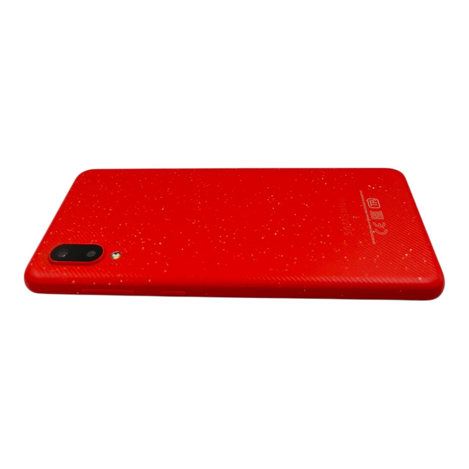 Смартфон Samsung Galaxy A02 2/32 ГБ