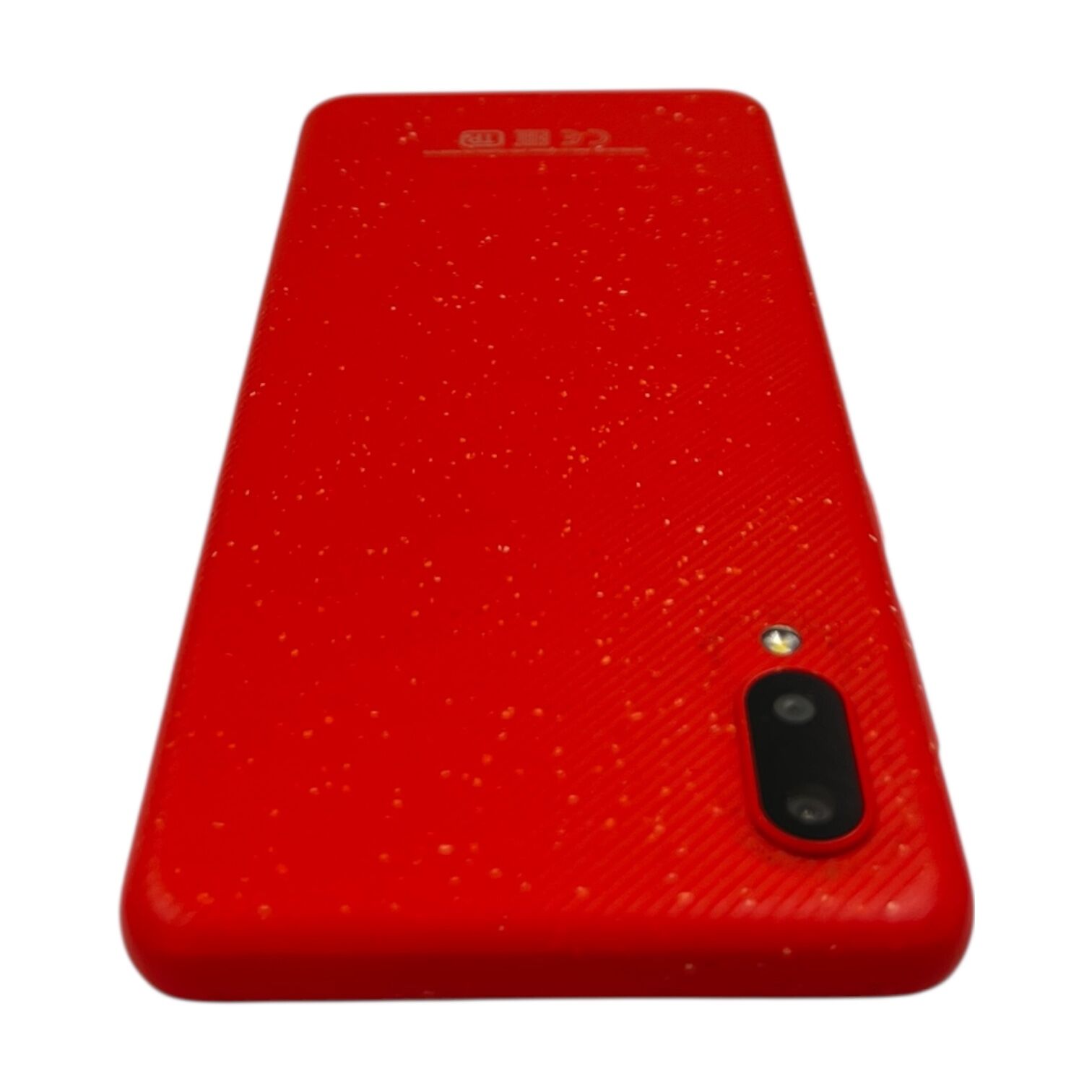 Смартфон Samsung Galaxy A02 2/32 ГБ