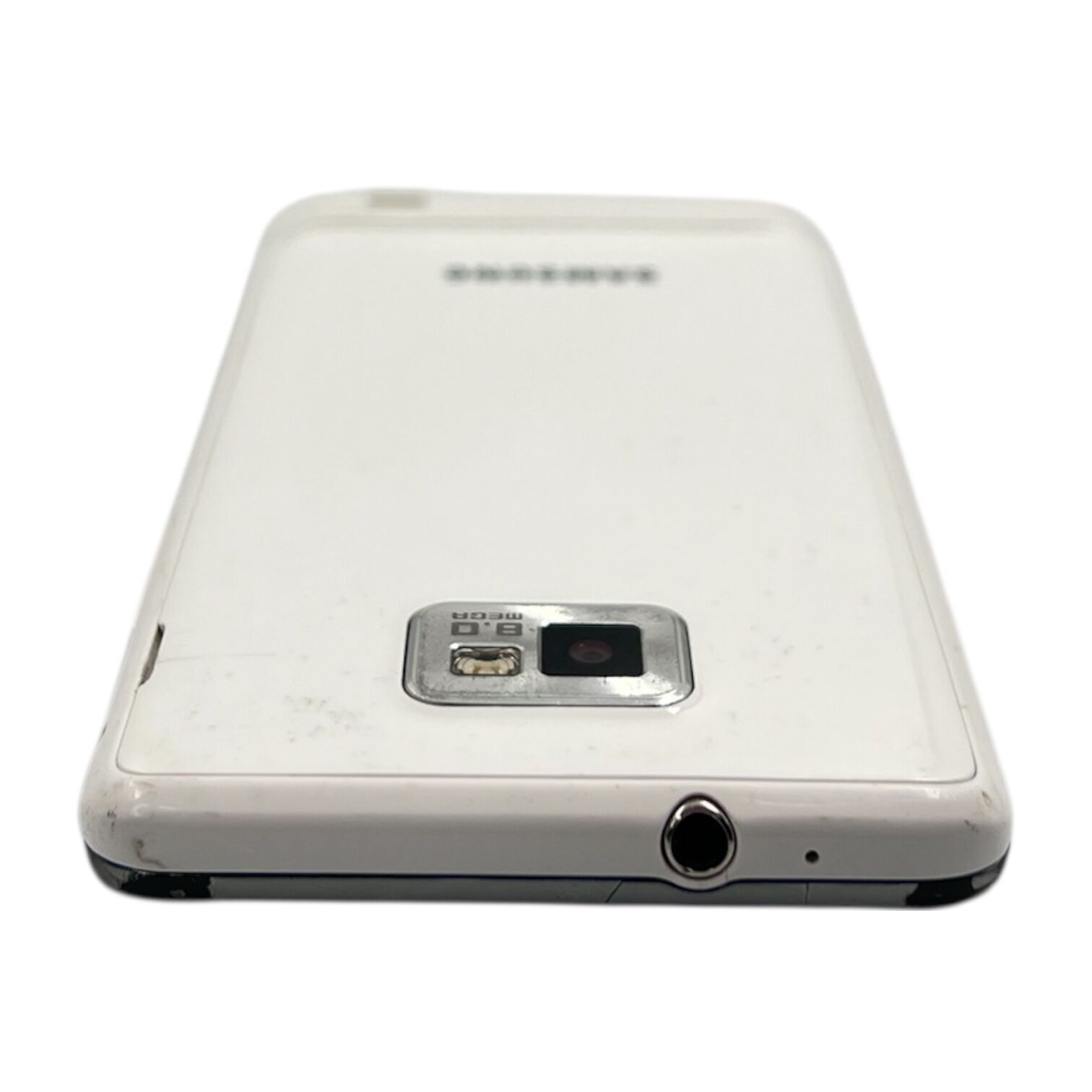 Смартфон Samsung S2 1/16 ГБ