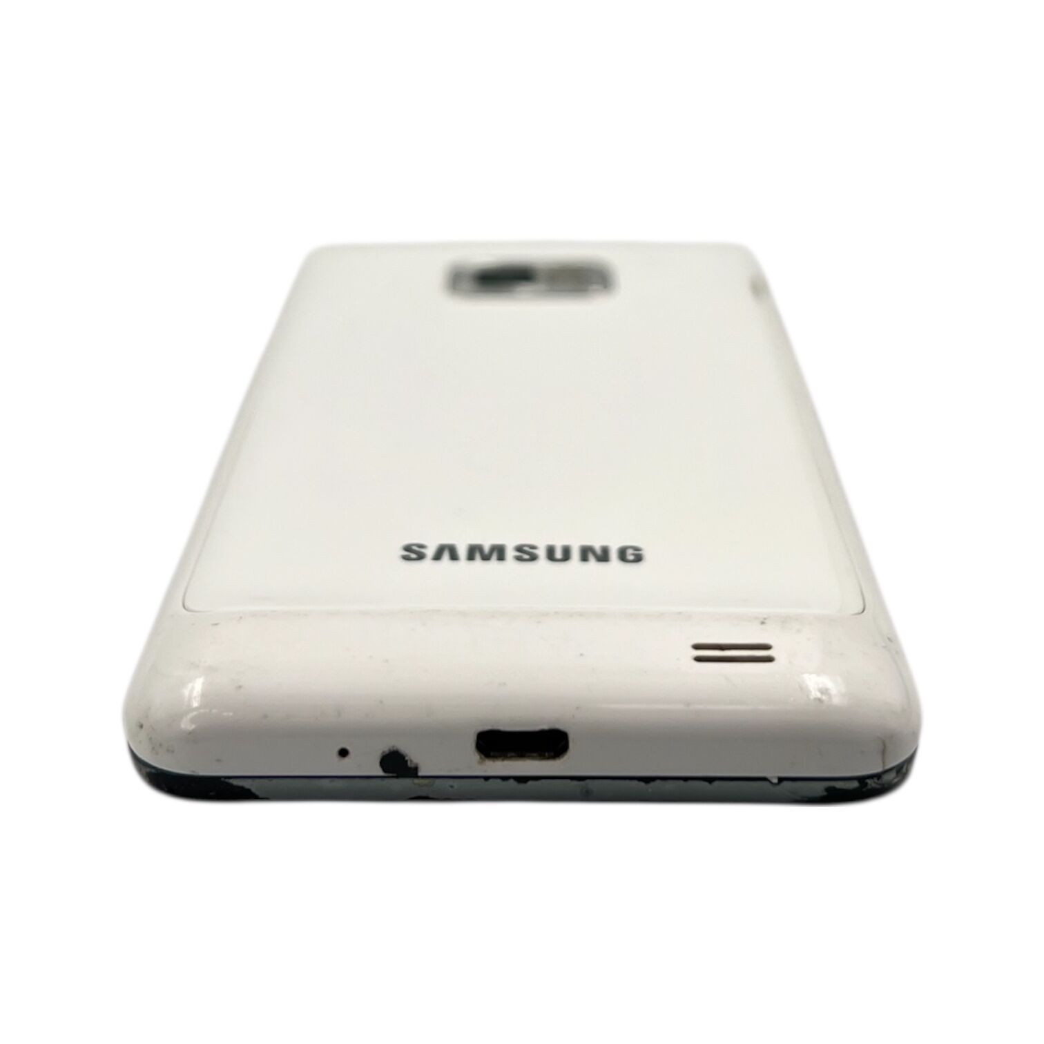 Смартфон Samsung S2 1/16 ГБ