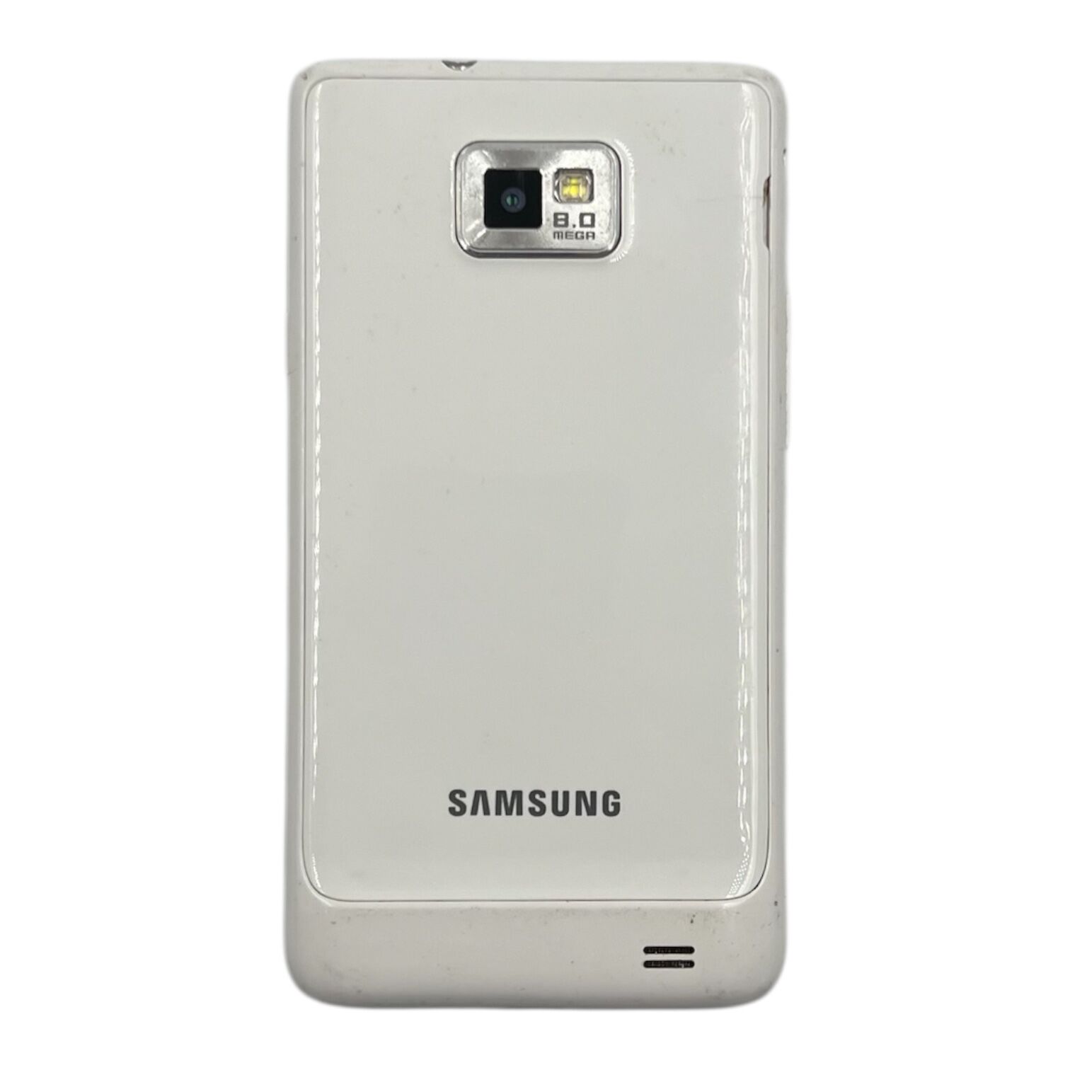 Смартфон Samsung S2 1/16 ГБ