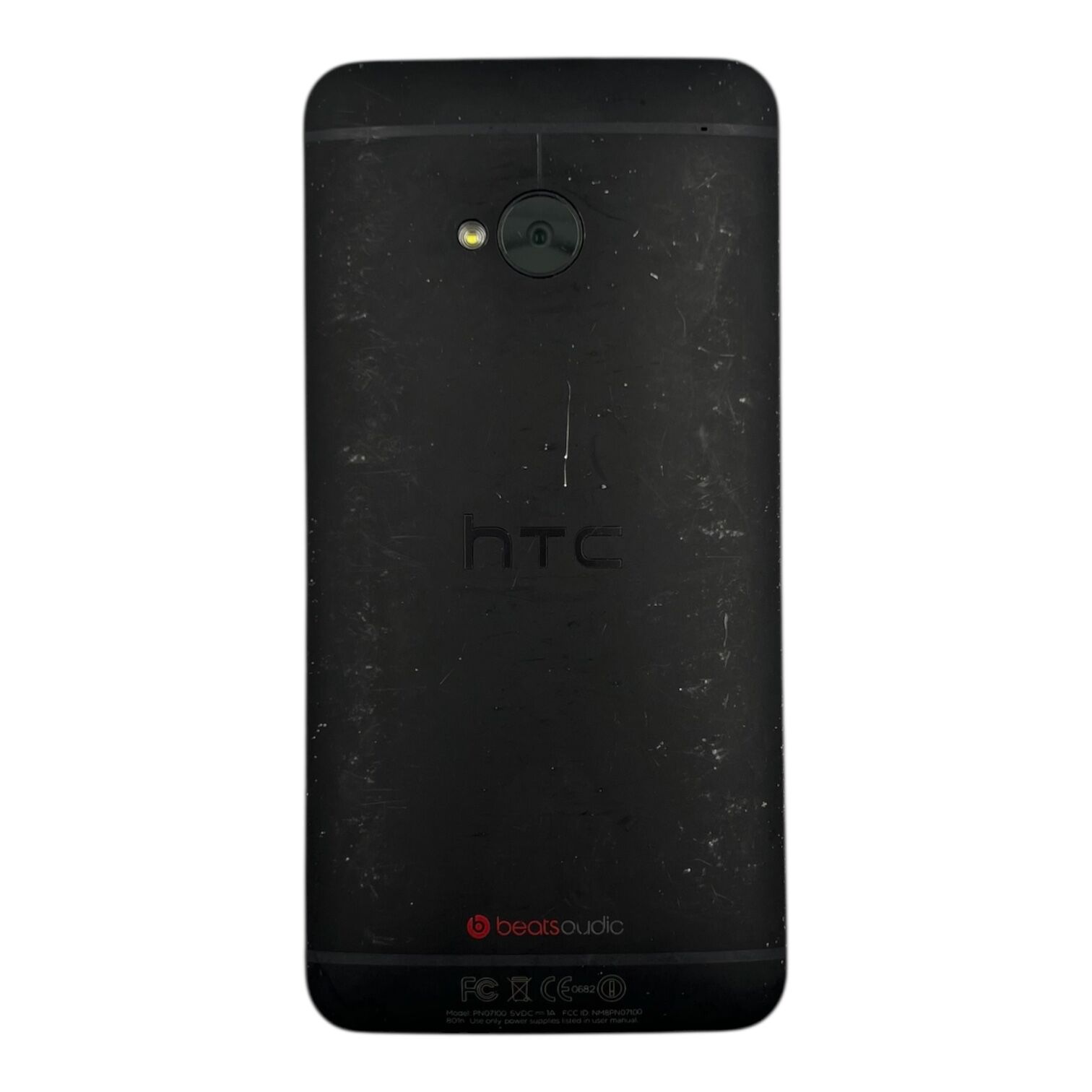 Смартфон HTC One M7 2/32 ГБ