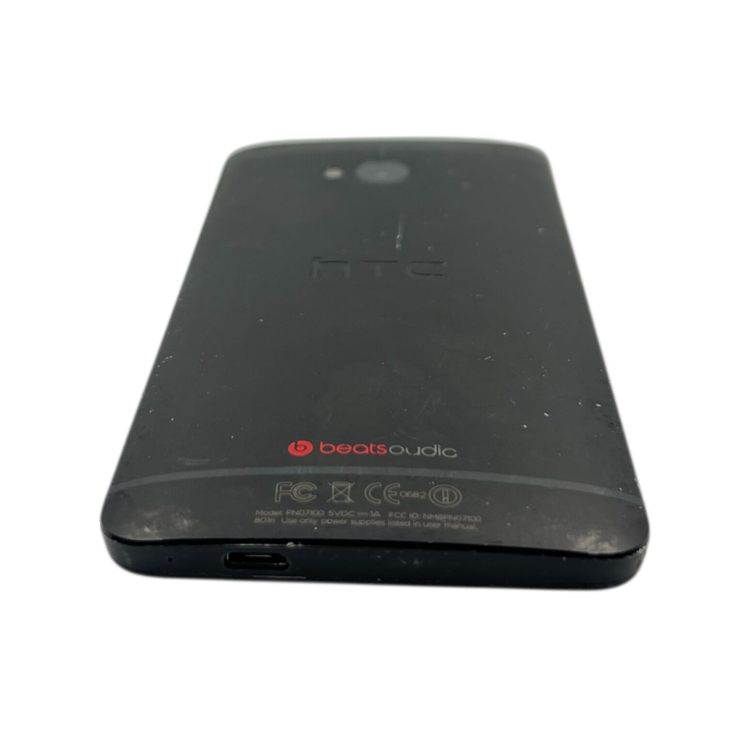 Смартфон HTC One M7 2/32 ГБ