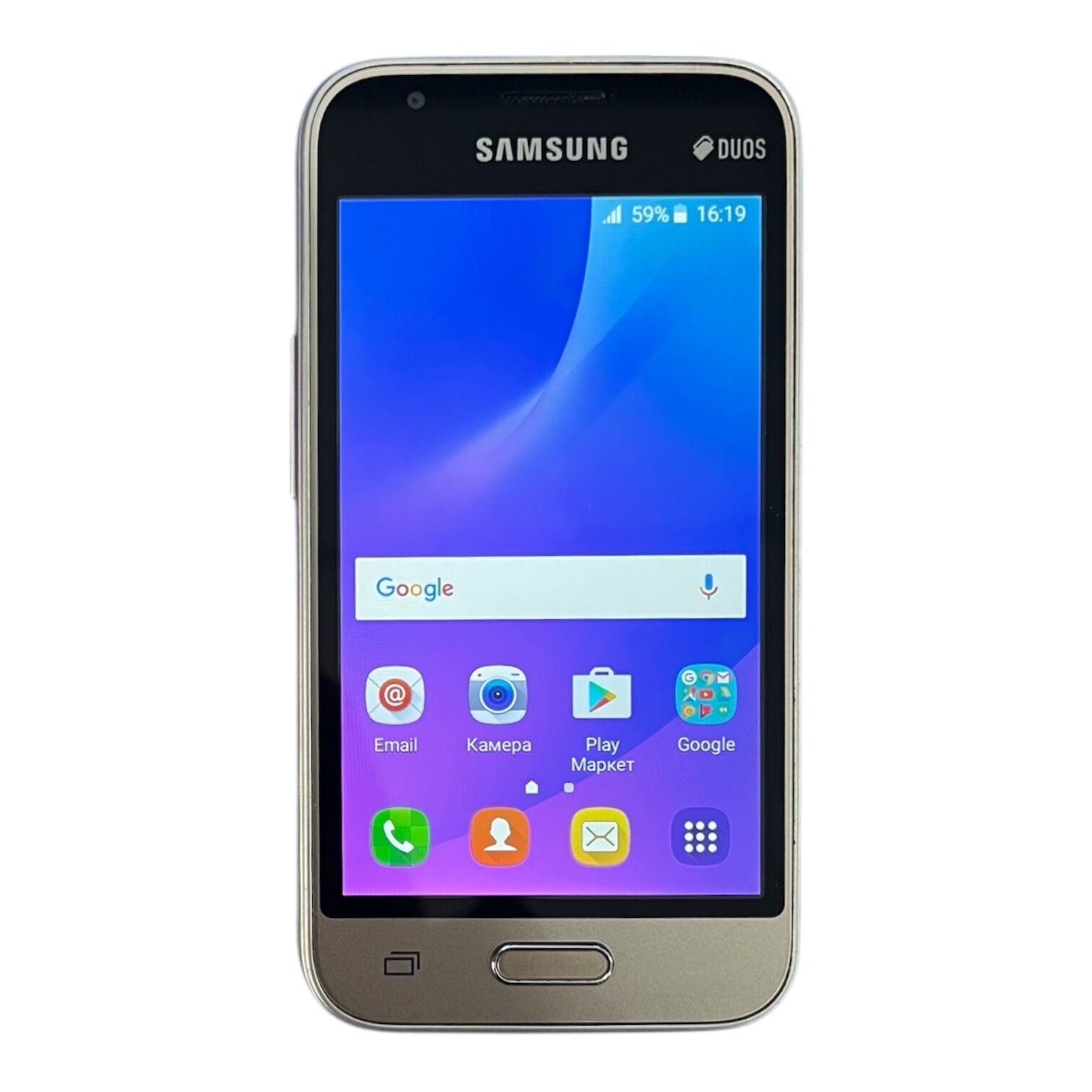 Смартфон Samsung Galaxy J1 mini 1/8 ГБ