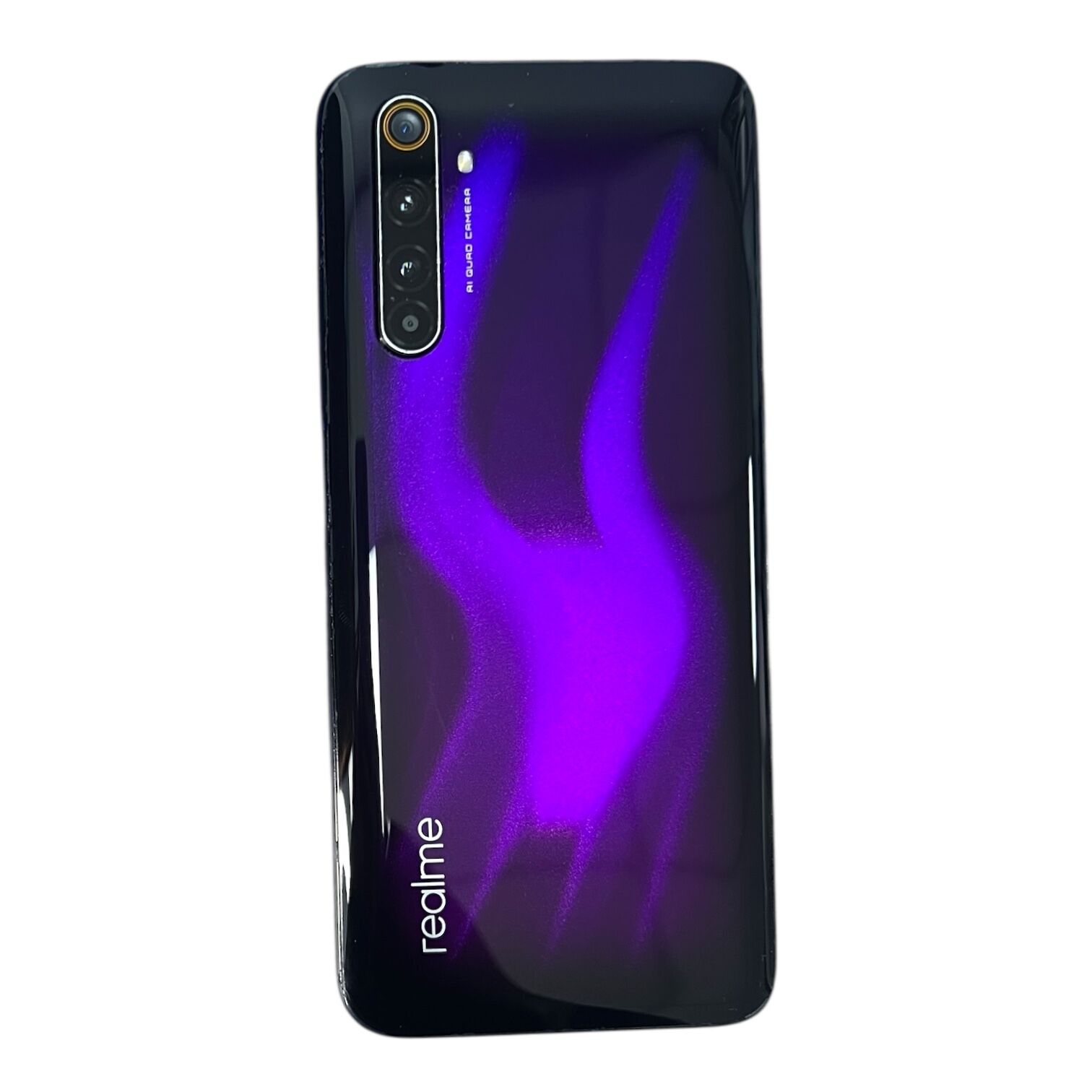Смартфон Realme 6 Pro 8/128 ГБ