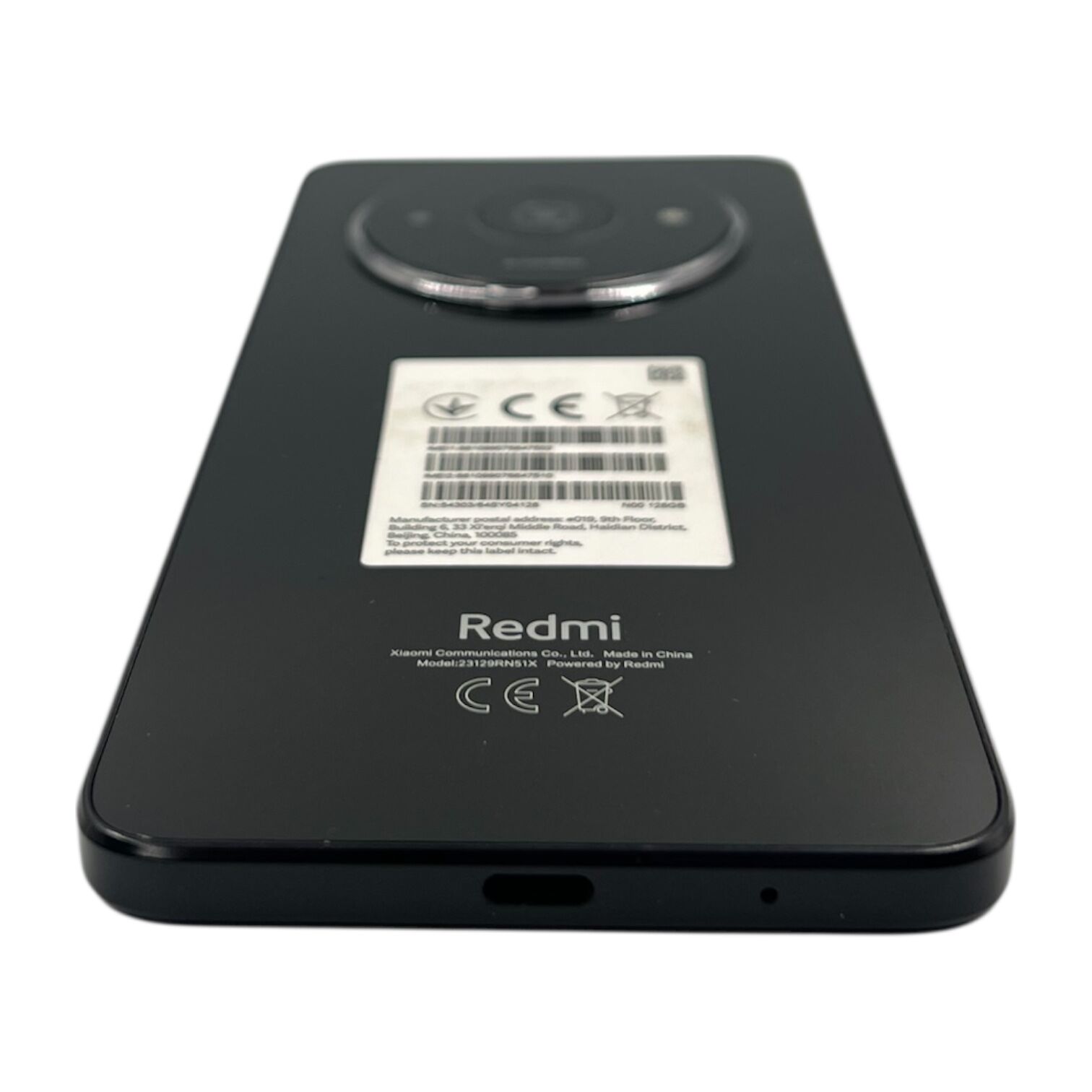 Смартфон Xiaomi Redmi A3 4/128 ГБ