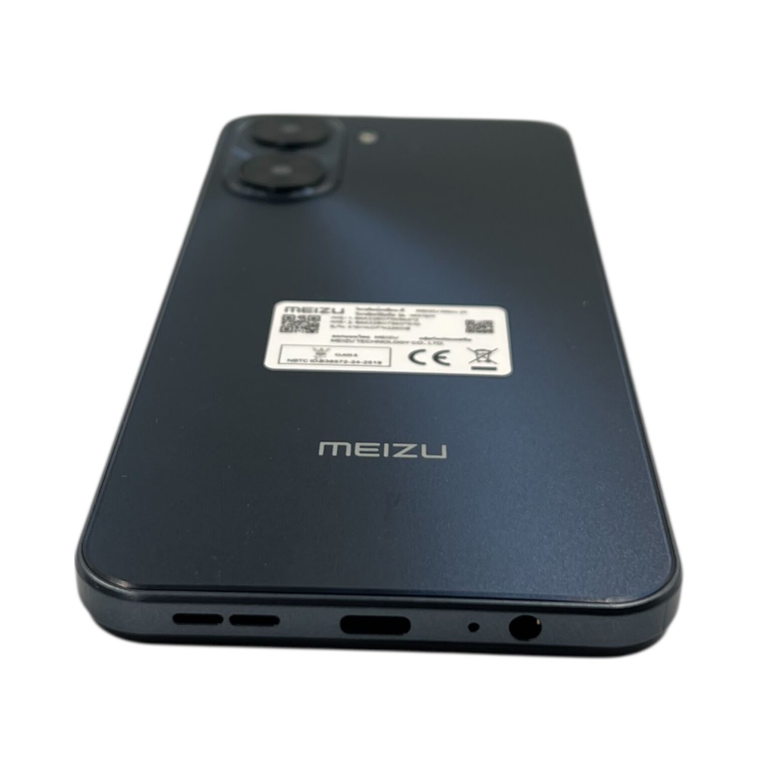 Смартфон Meizu Mblu 21 4/64 ГБ