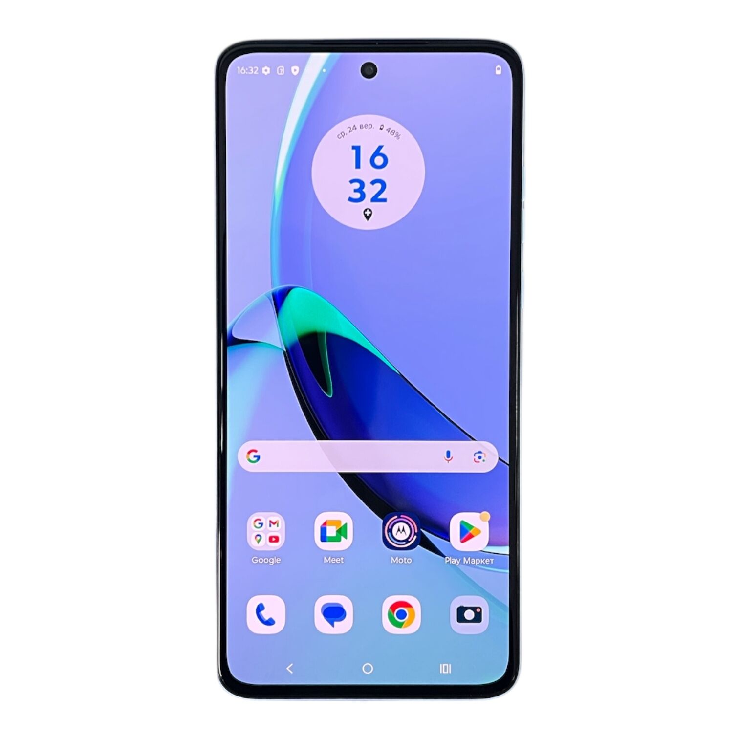 Смартфон Motorola Moto G84 5G 12/256 ГБ