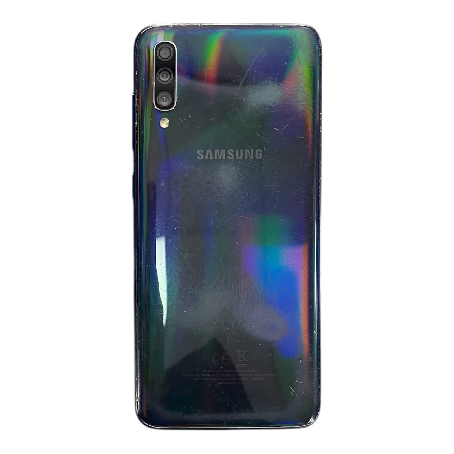 Смартфон Samsung Galaxy A70 6/128 ГБ