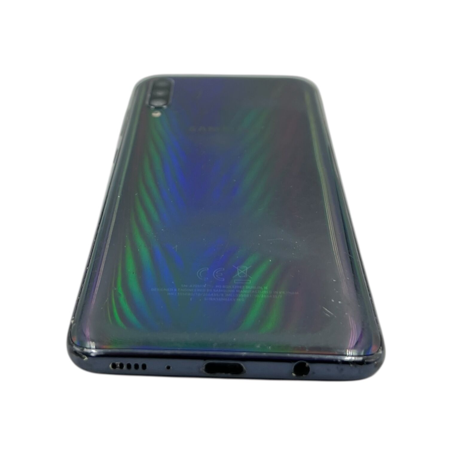 Смартфон Samsung Galaxy A70 6/128 ГБ