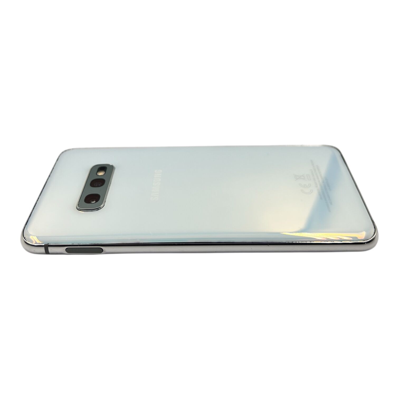 Смартфон Samsung Galaxy S10e 6/128 ГБ