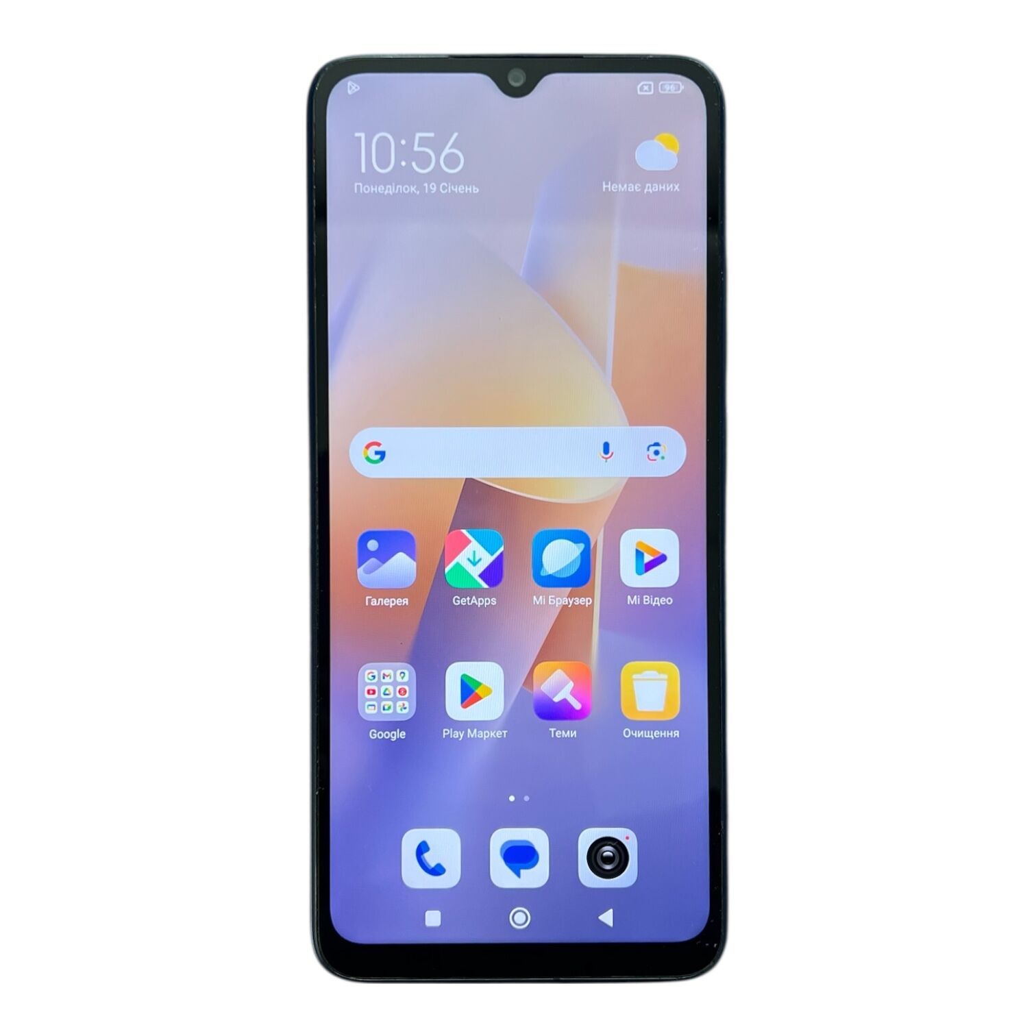 Смартфон Xiaomi Redmi 12С 4/128 ГБ