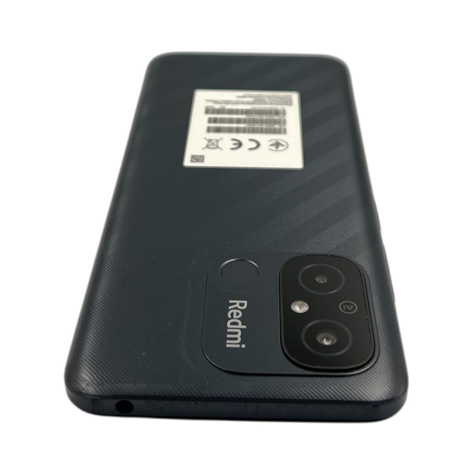 Смартфон Xiaomi Redmi 12С 4/128 ГБ