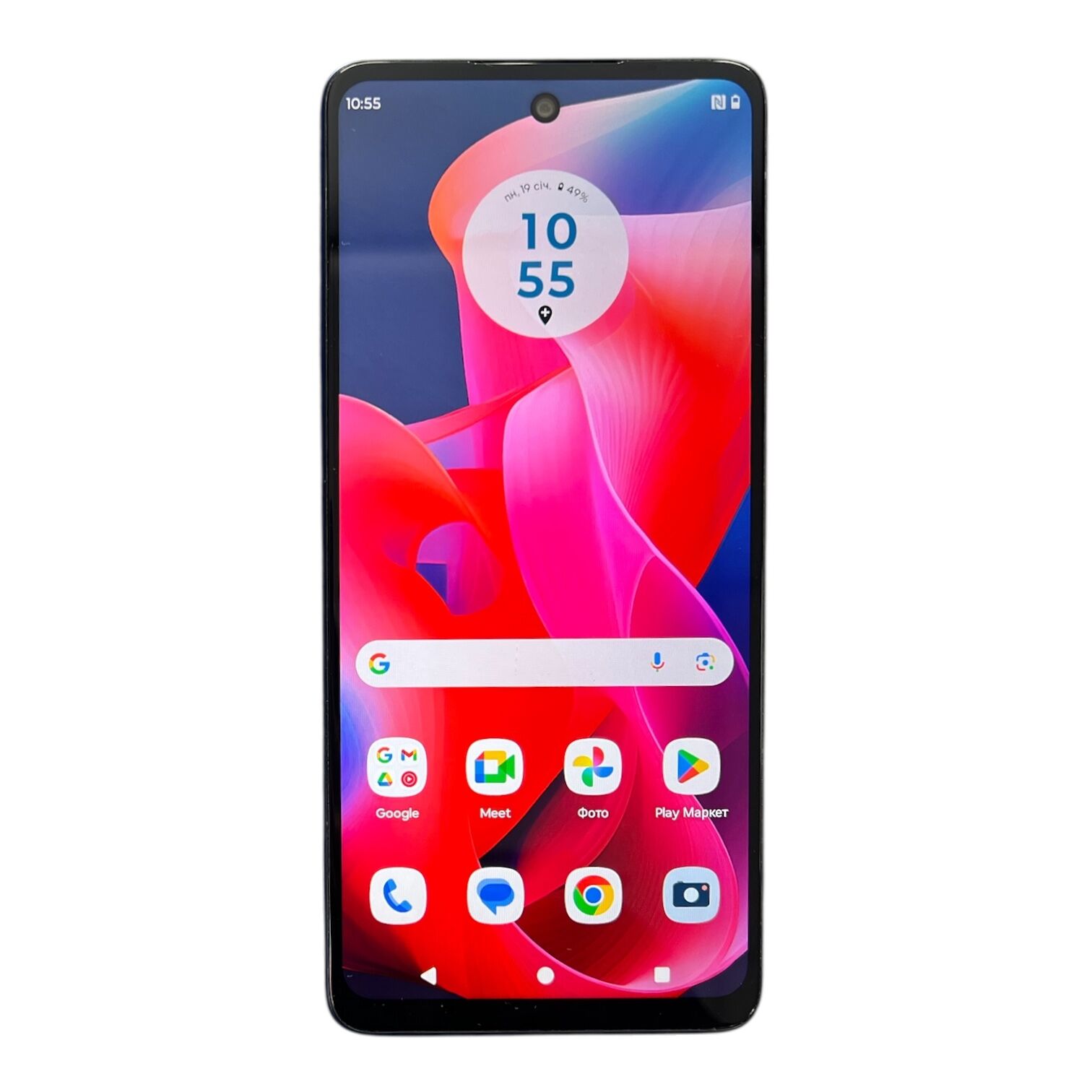 Смартфон Motorola G24 4/128 ГБ