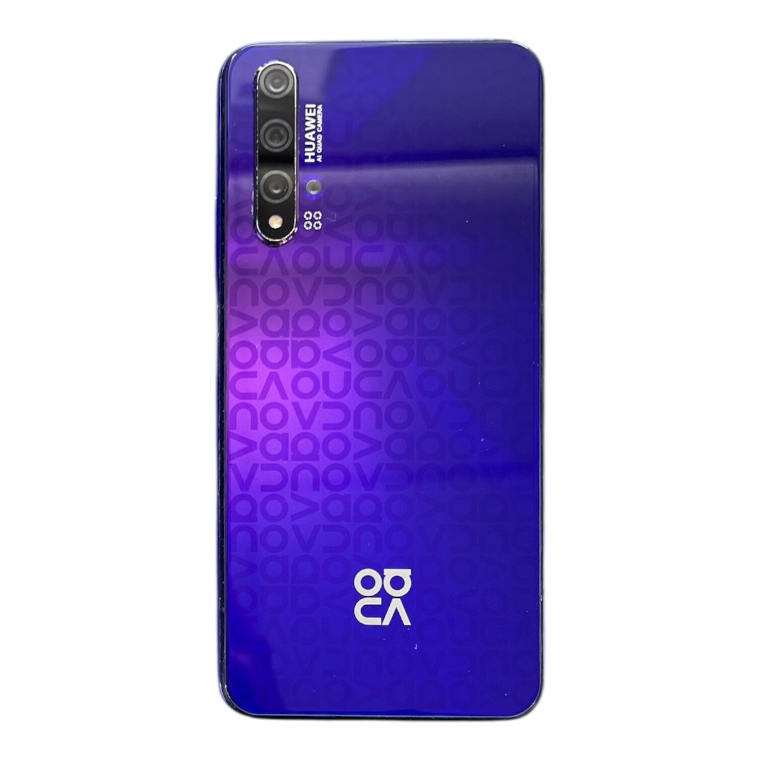 Смартфон Huawei Nova 5T 6/128 ГБ