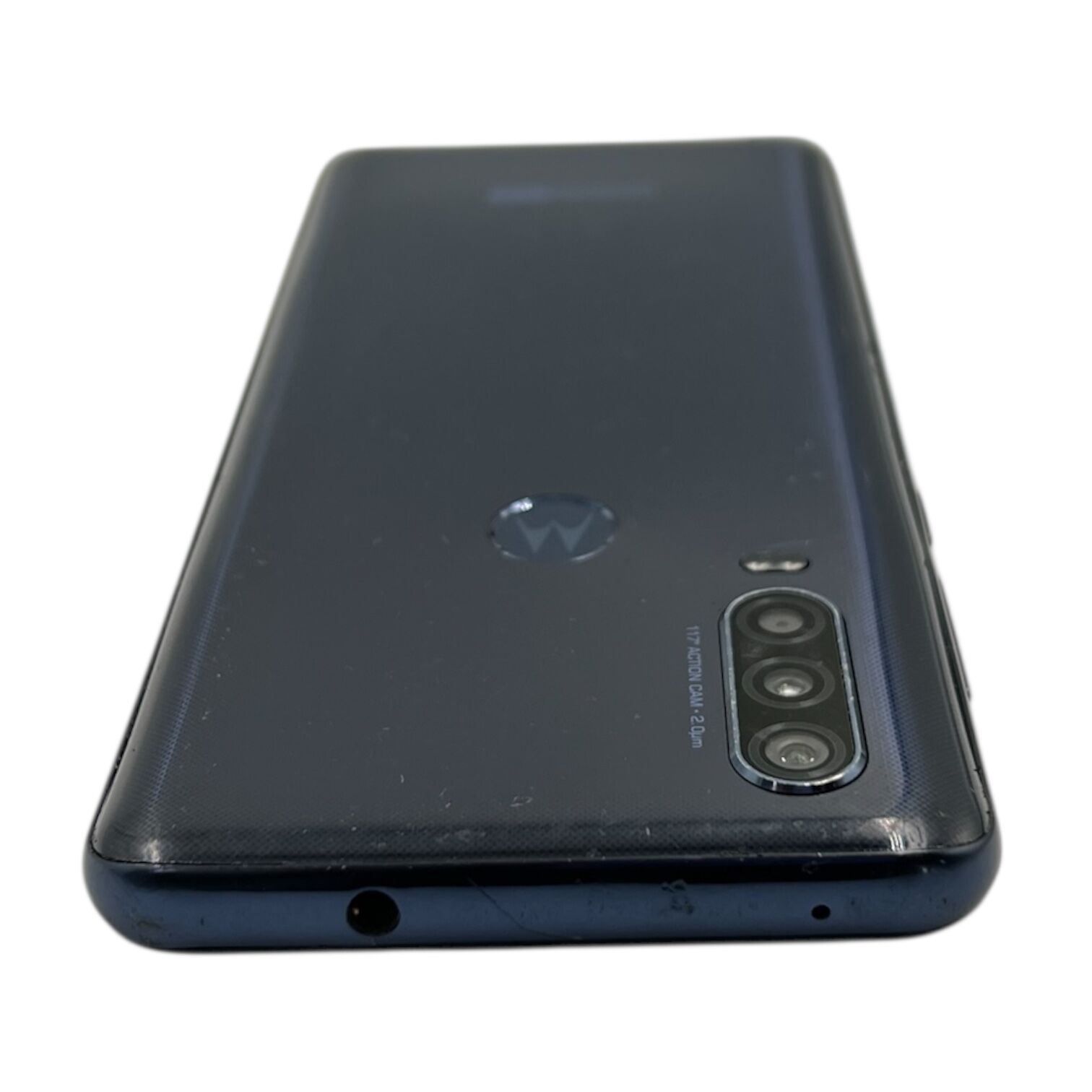 Смартфон Motorola One Action 4/128 ГБ