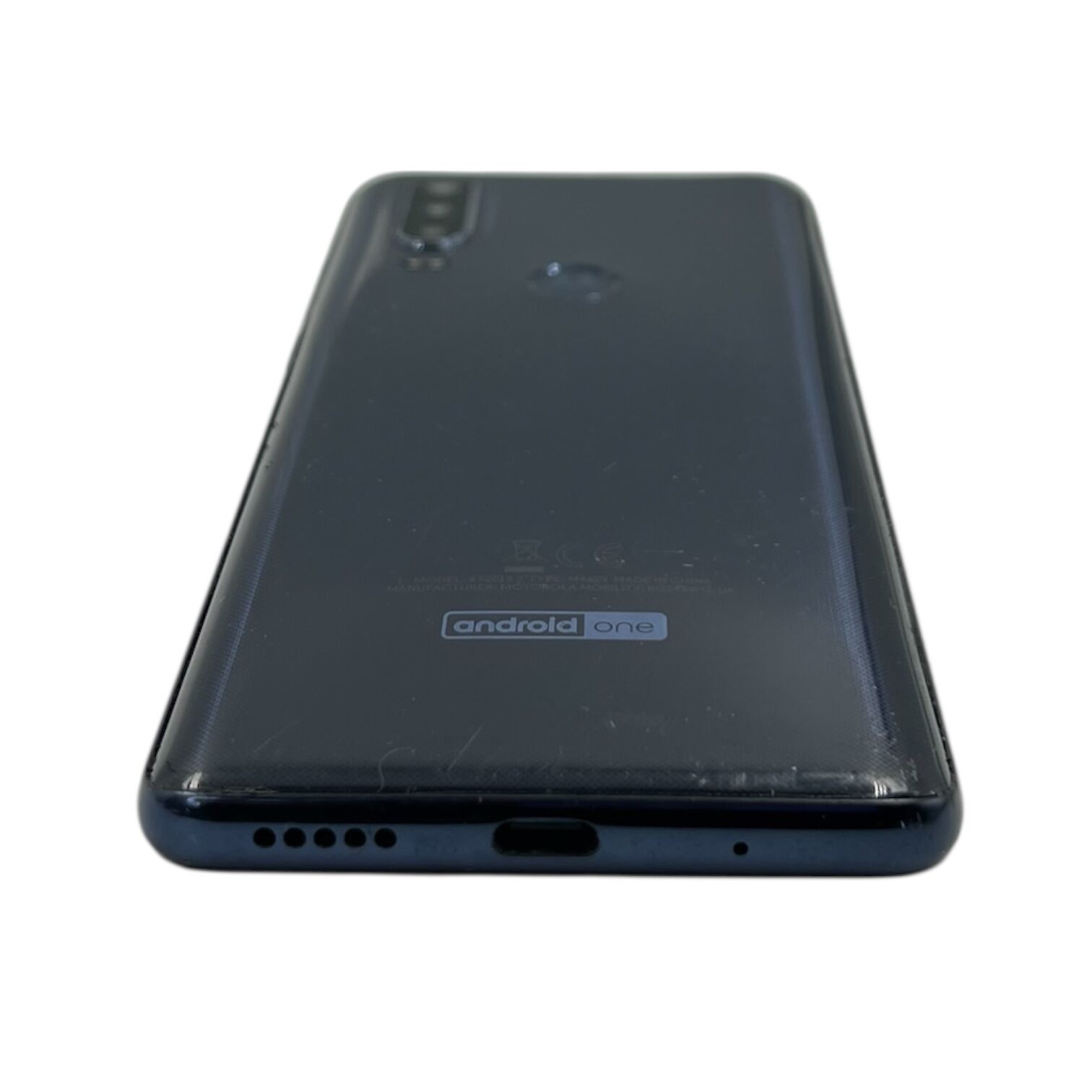 Смартфон Motorola One Action 4/128 ГБ