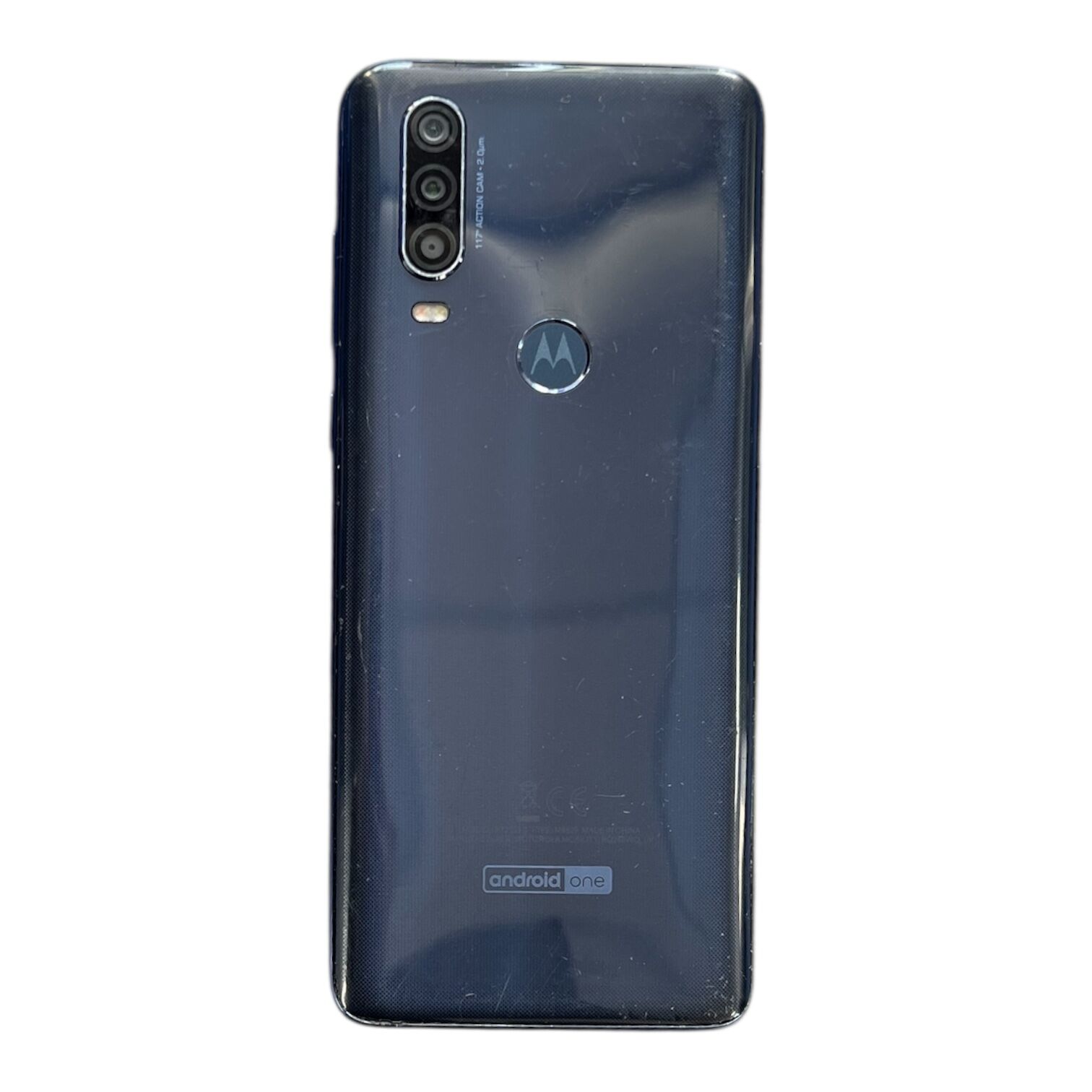 Смартфон Motorola One Action 4/128 ГБ