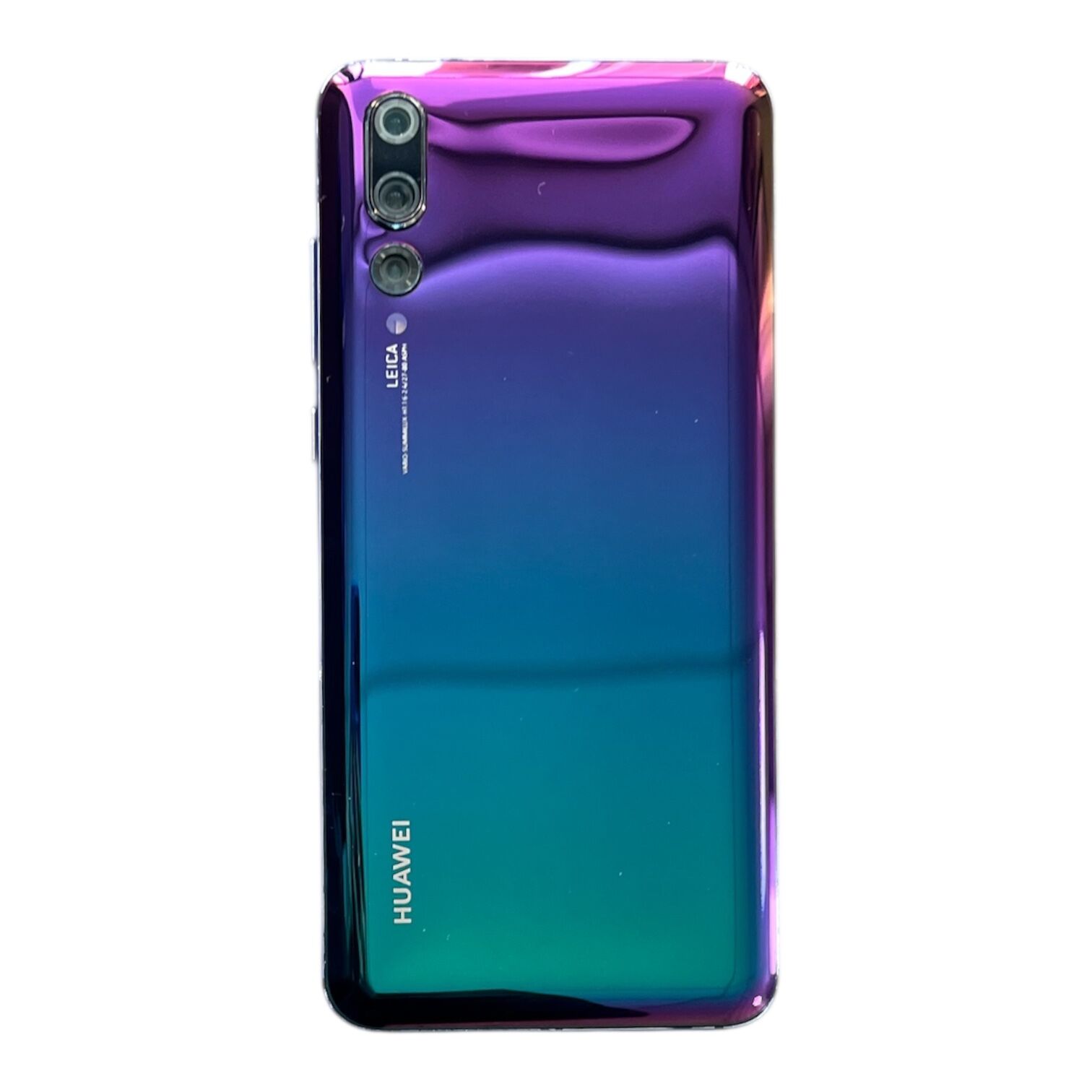 Смартфон Huawei P20 Pro 6/128 ГБ
