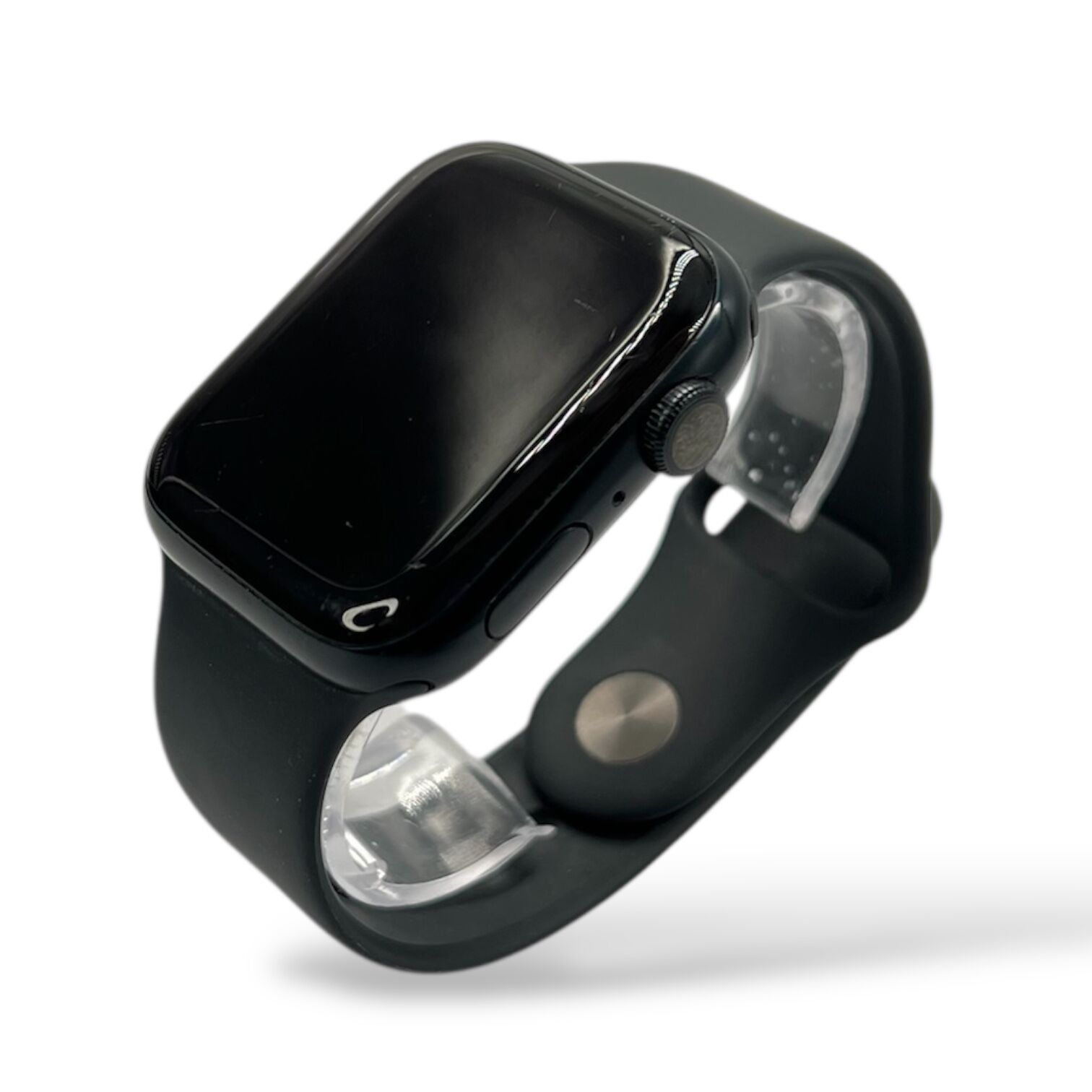 Смарт-годинник  Apple Watch SE 7