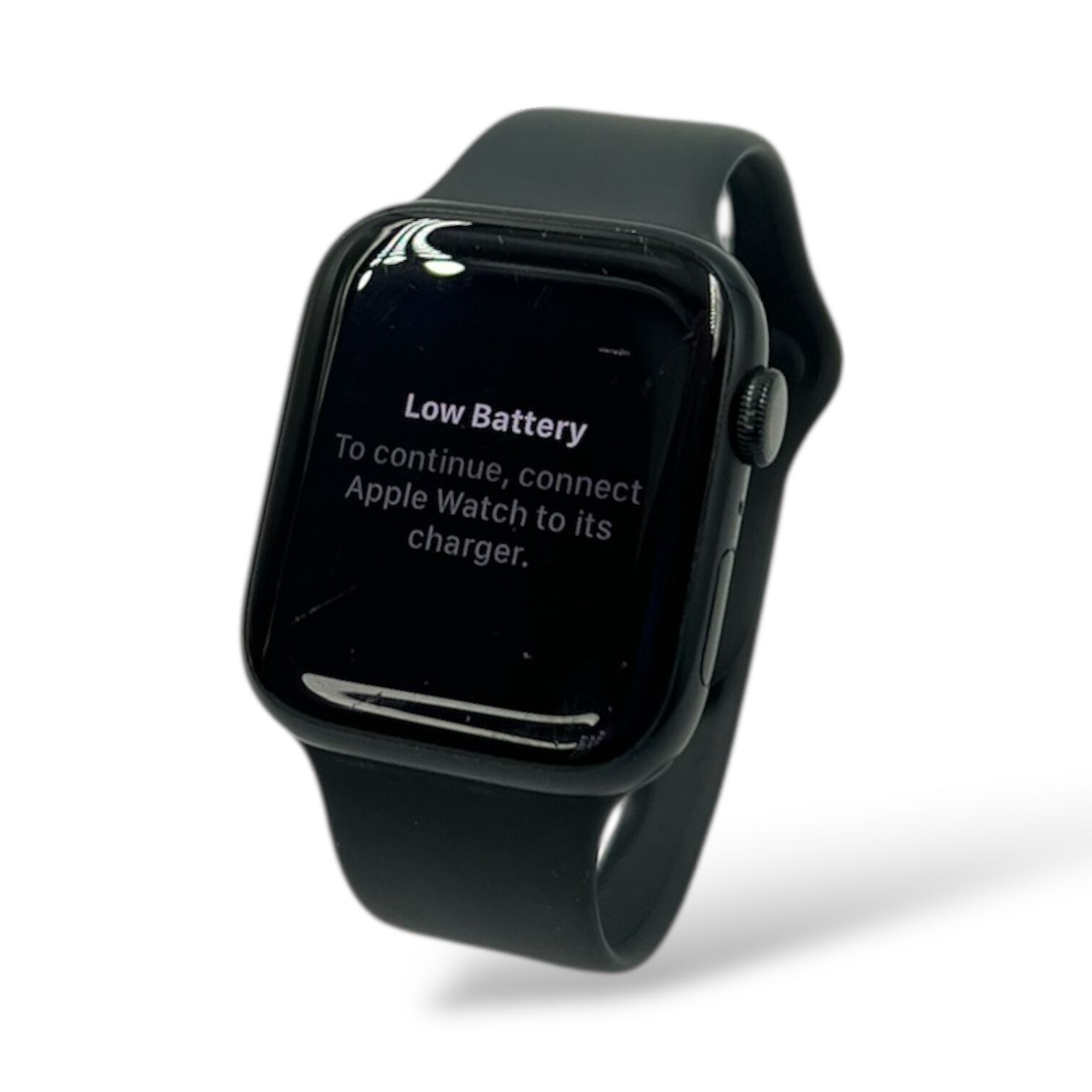 Смарт-годинник  Apple Watch SE 7