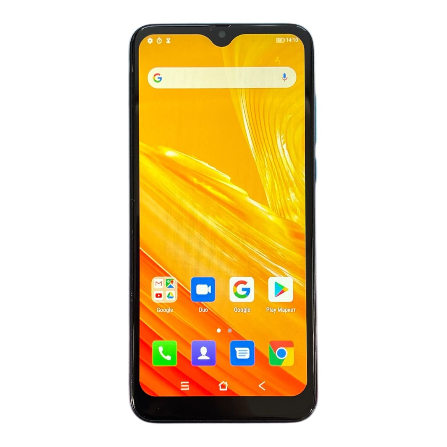 Смартфон Blackview A60 Pro 3/16 ГБ