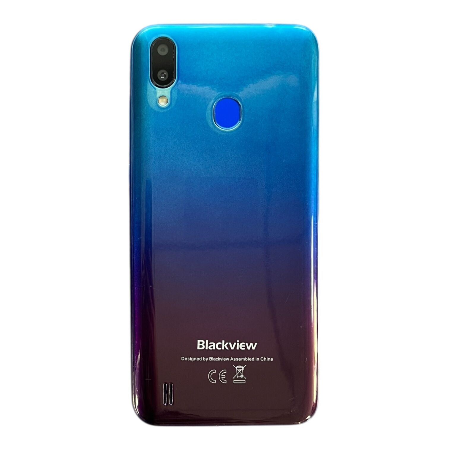 Смартфон Blackview A60 Pro 3/16 ГБ