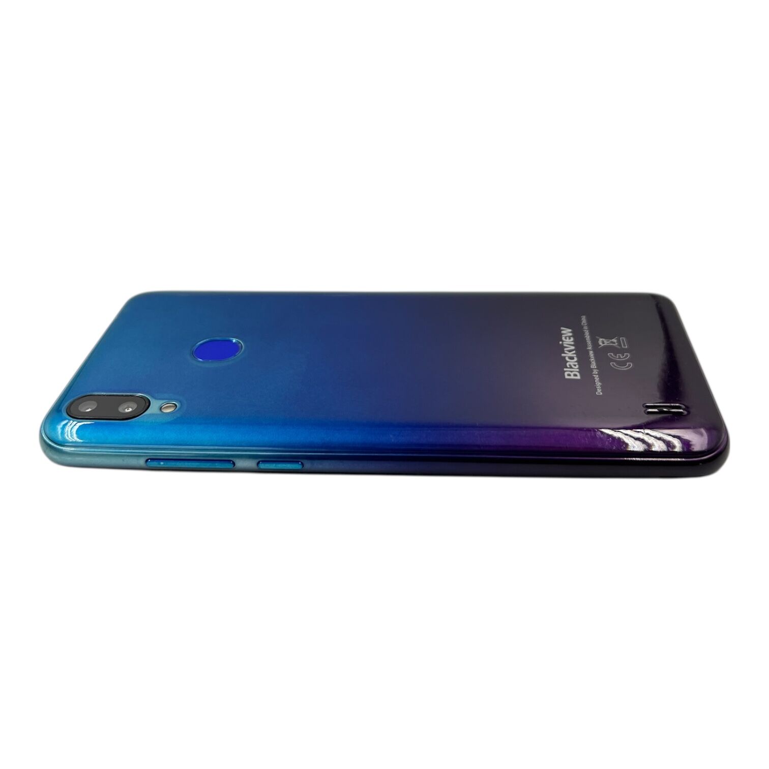 Смартфон Blackview A60 Pro 3/16 ГБ