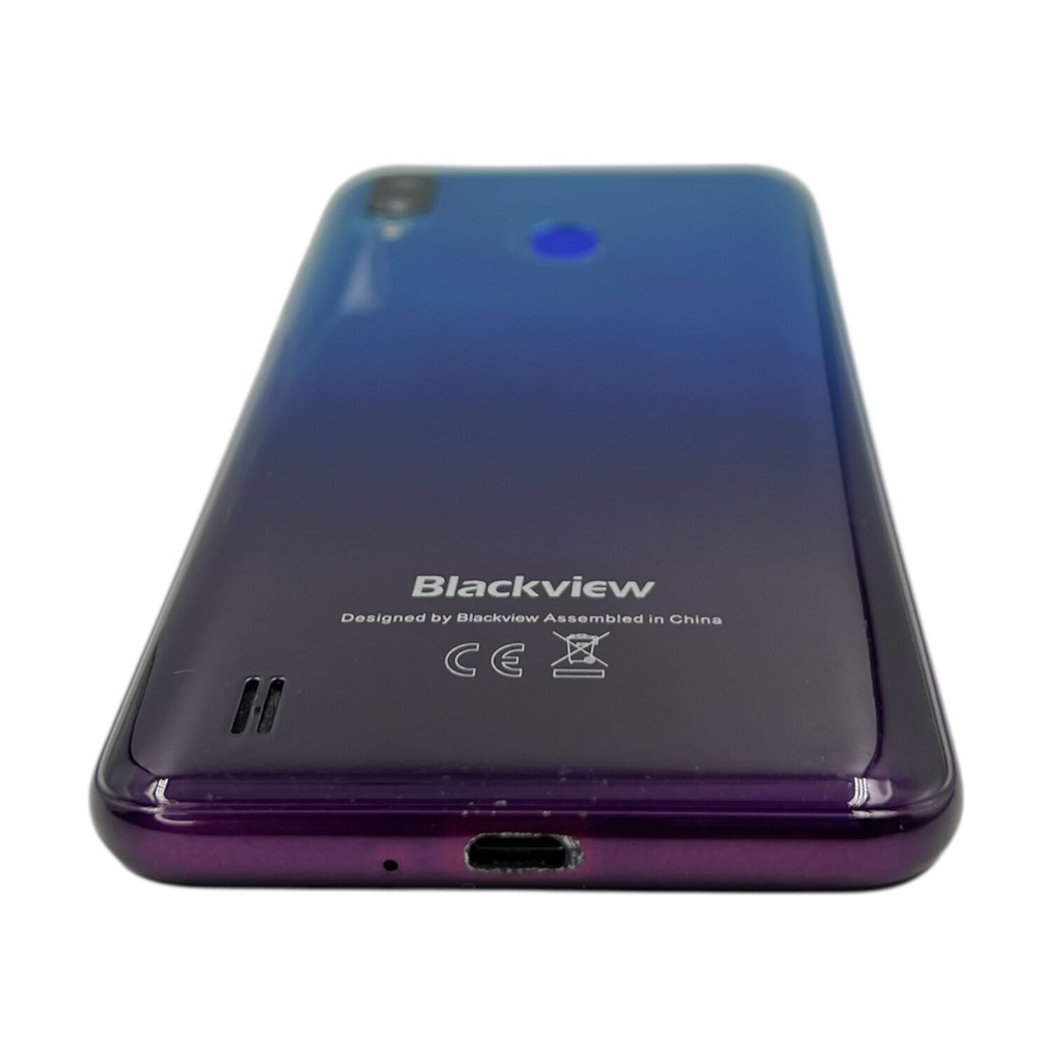 Смартфон Blackview A60 Pro 3/16 ГБ