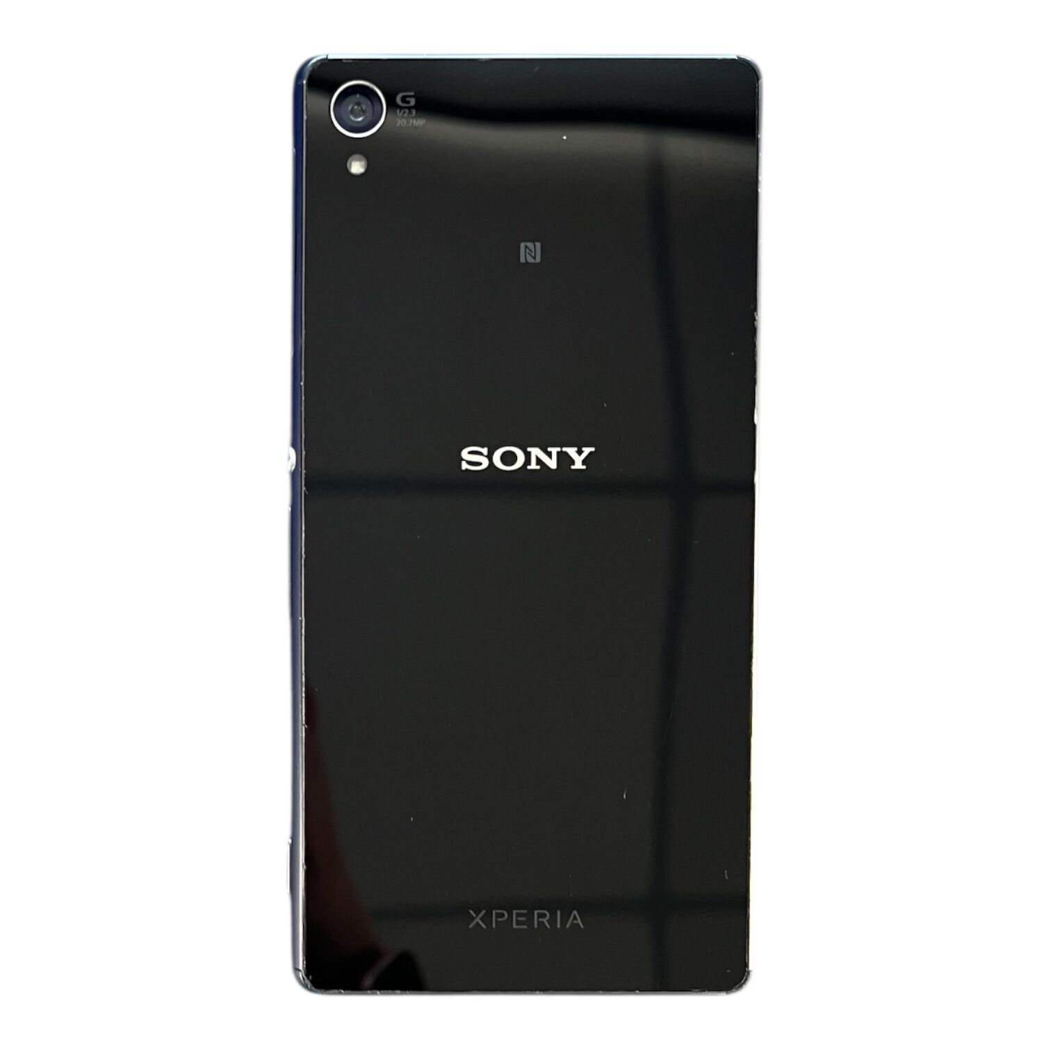 Смартфон Sony Xperia Z3 3/16 ГБ