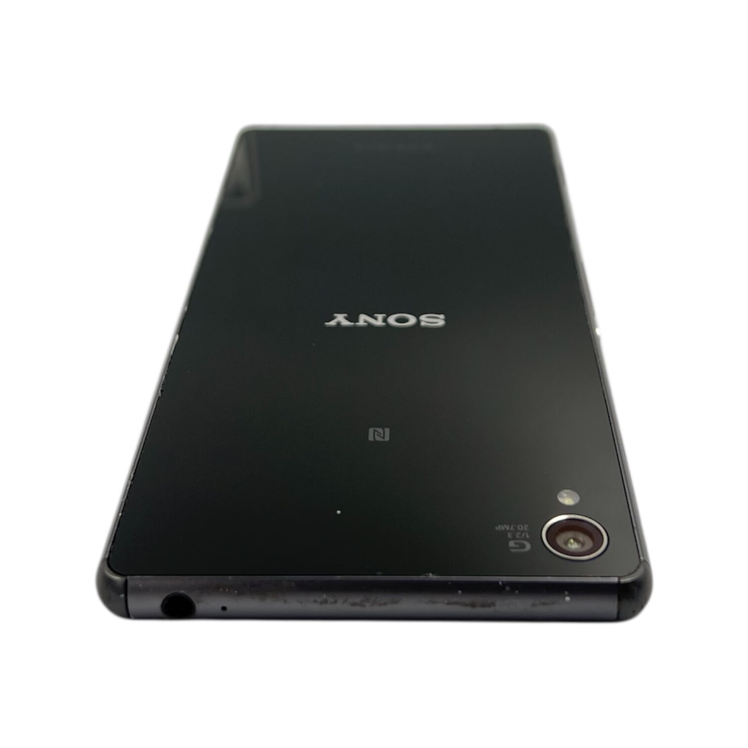 Смартфон Sony Xperia Z3 3/16 ГБ