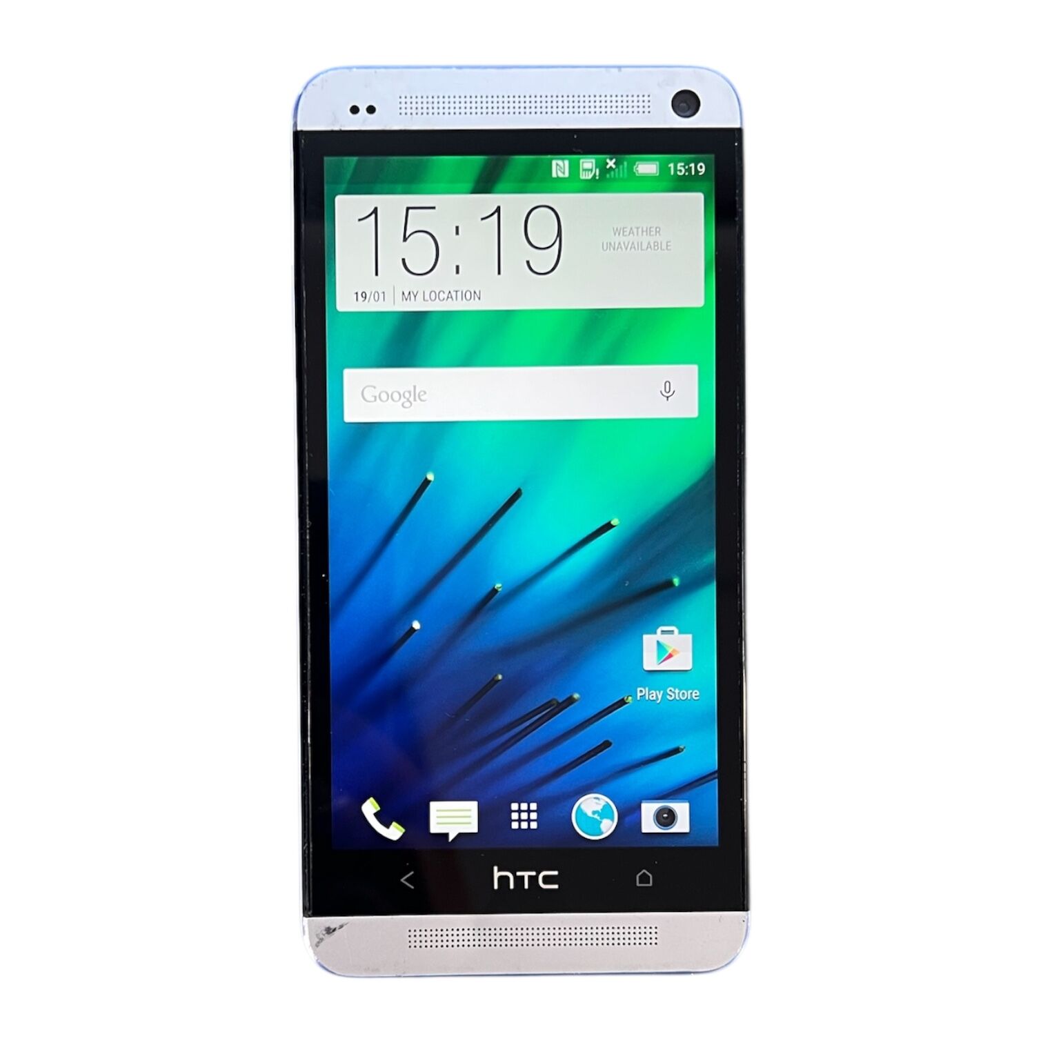 Смартфон HTC One M7 2/32 ГБ