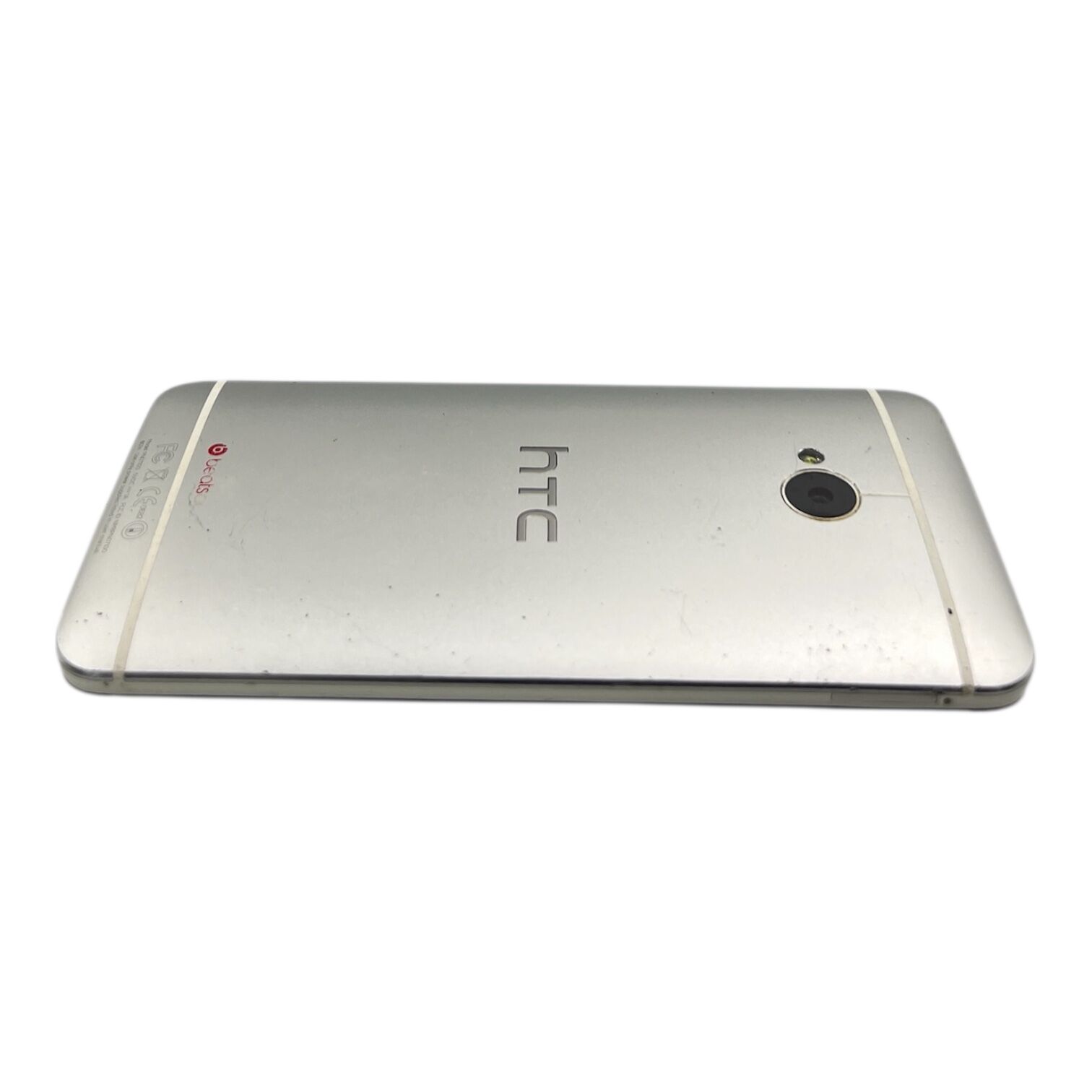 Смартфон HTC One M7 2/32 ГБ