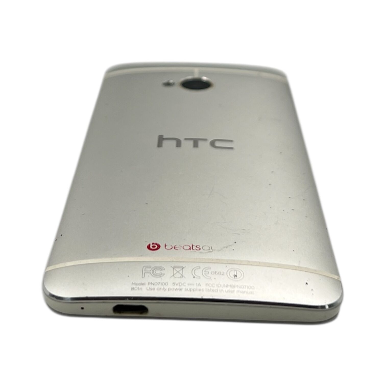 Смартфон HTC One M7 2/32 ГБ