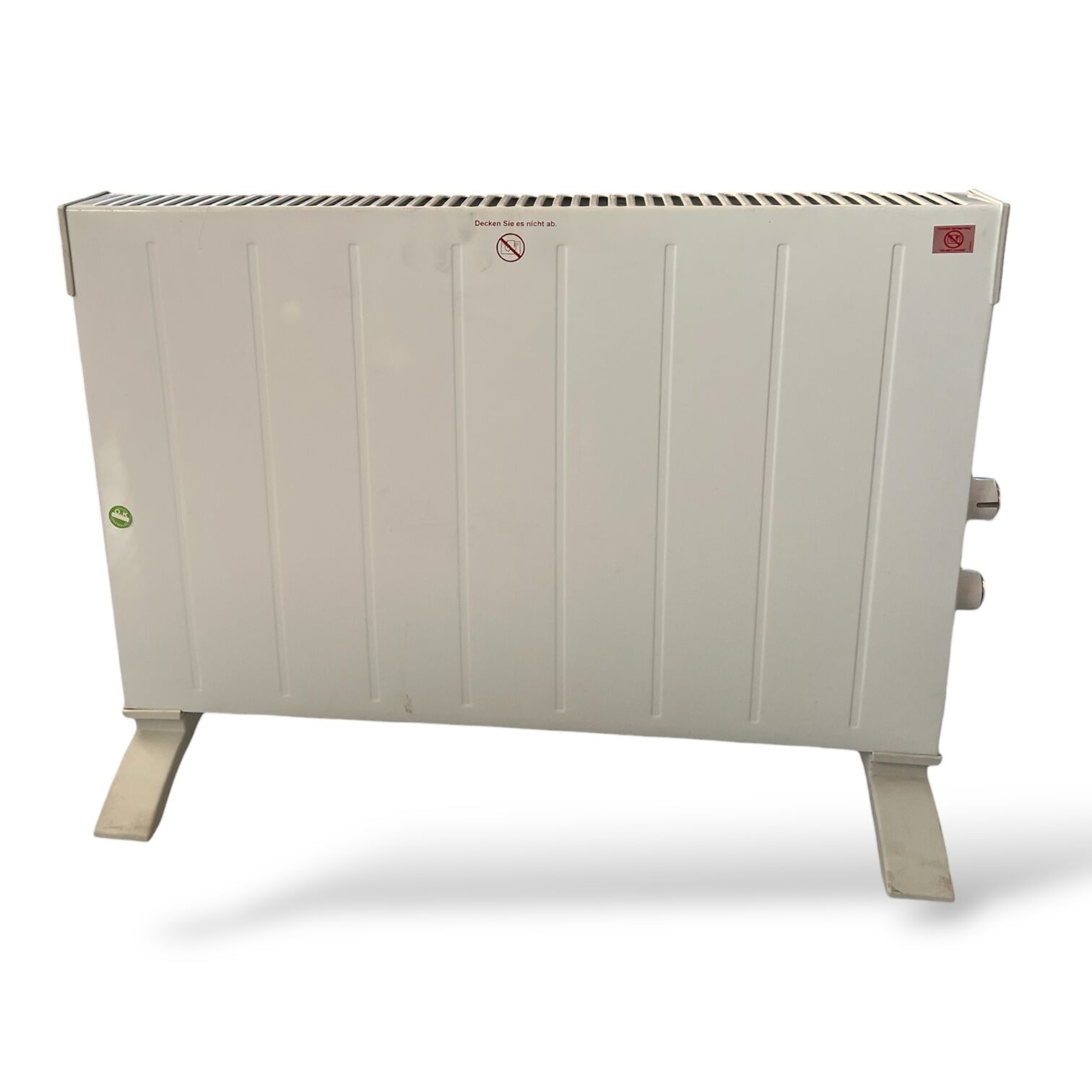 Обігрівач Kumtel HC-2947