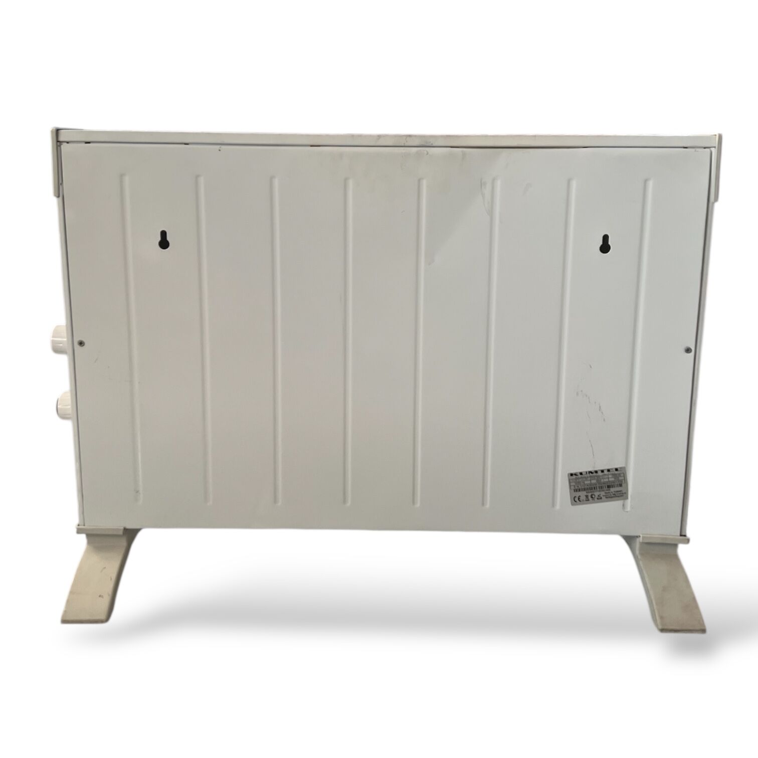 Обігрівач Kumtel HC-2947