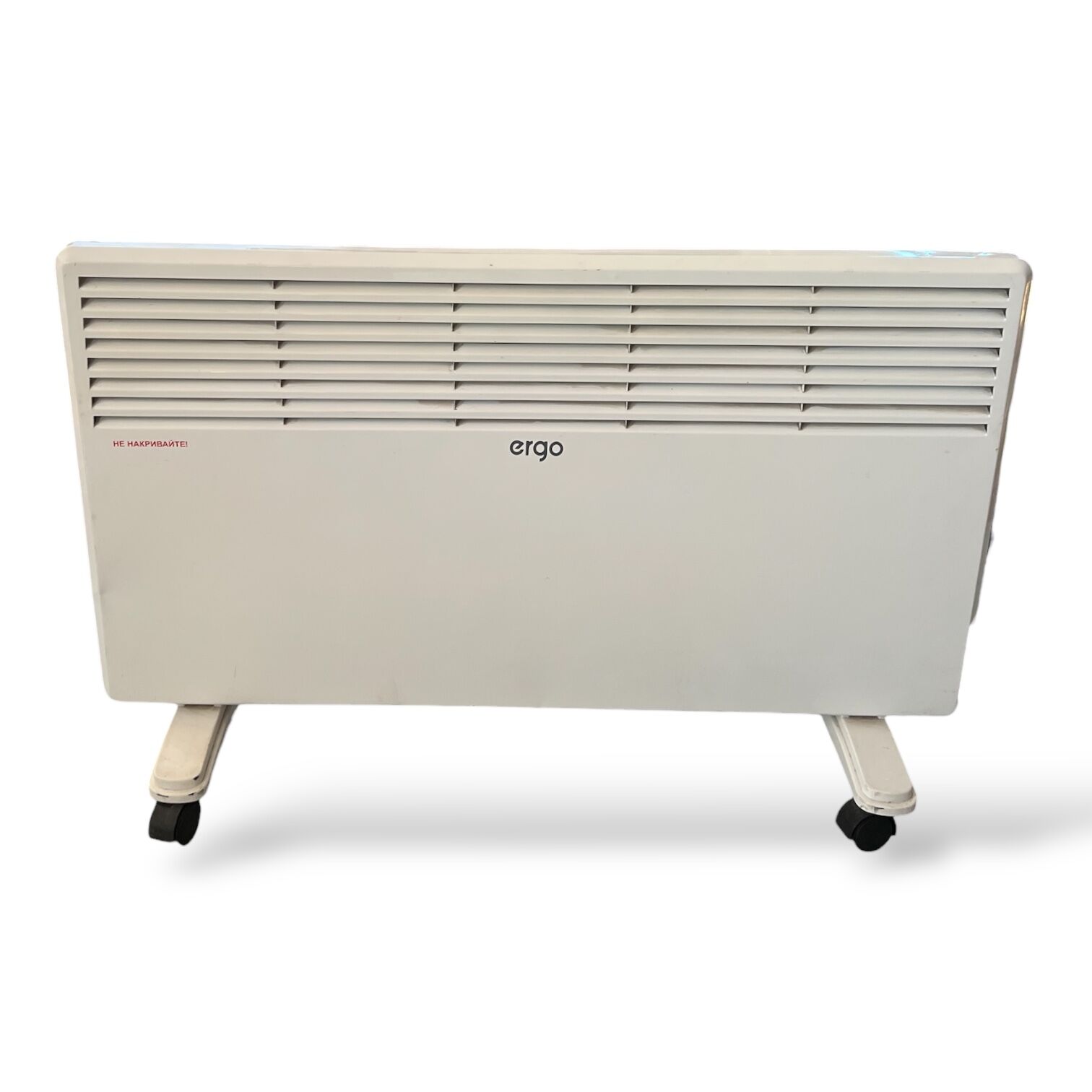 Обігрівач Ergo HC2020