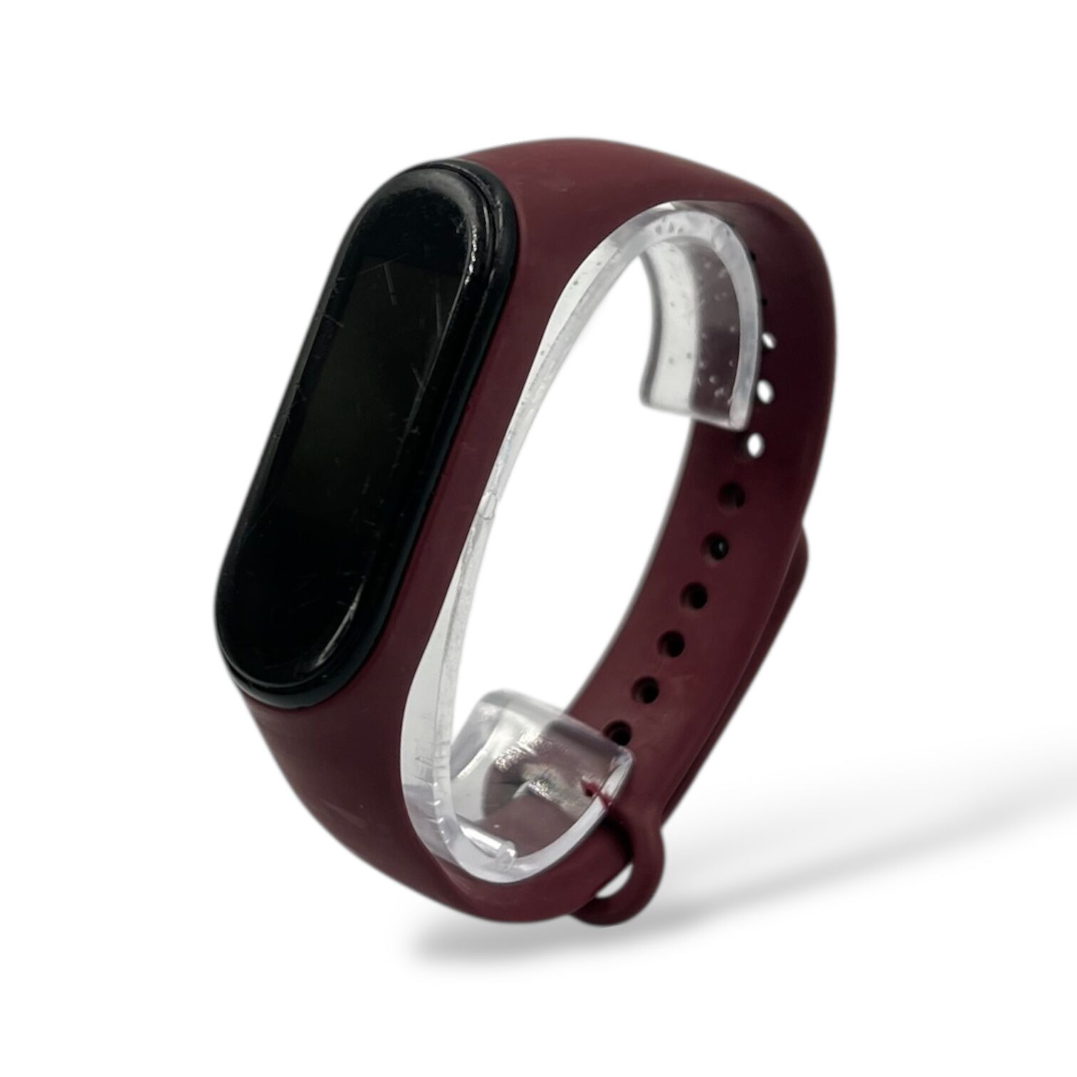 Фітнес-браслет Xiaomi Mi Band 2