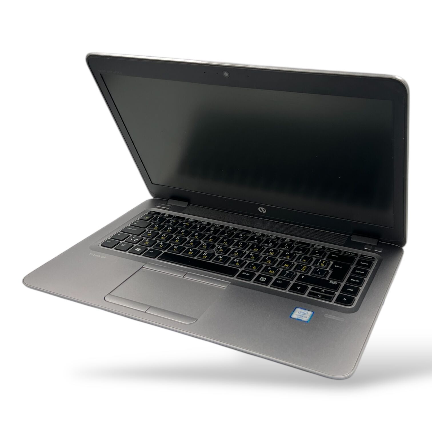 Ноутбук HP Elitebook 830 G5