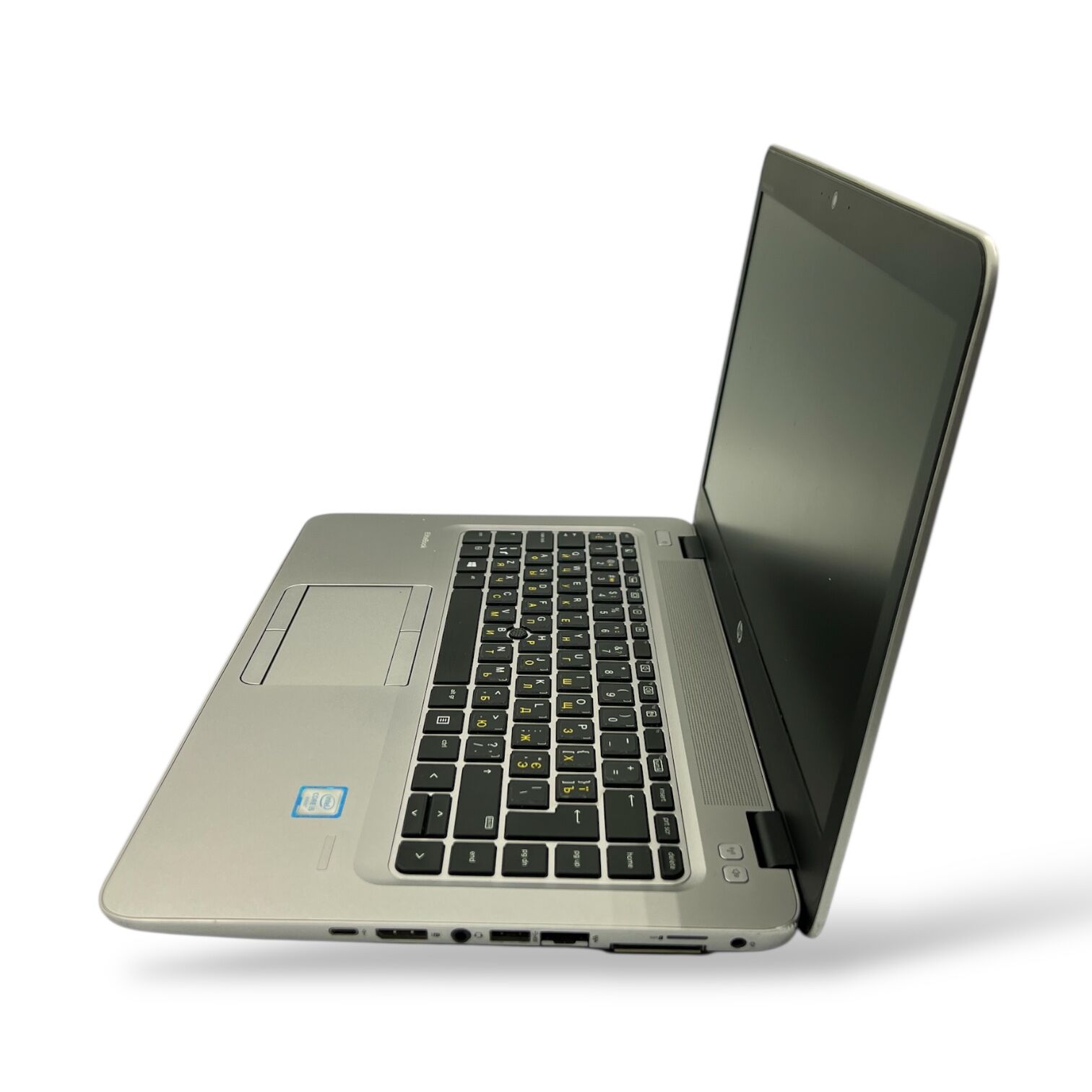 Ноутбук HP Elitebook 830 G5