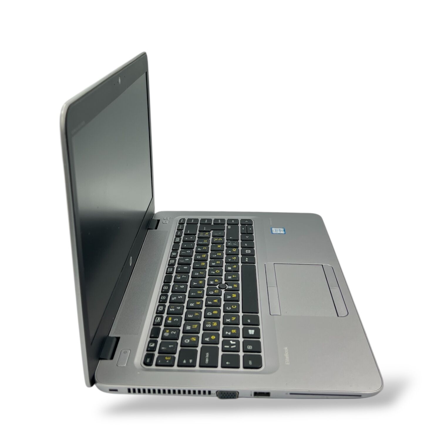 Ноутбук HP Elitebook 830 G5